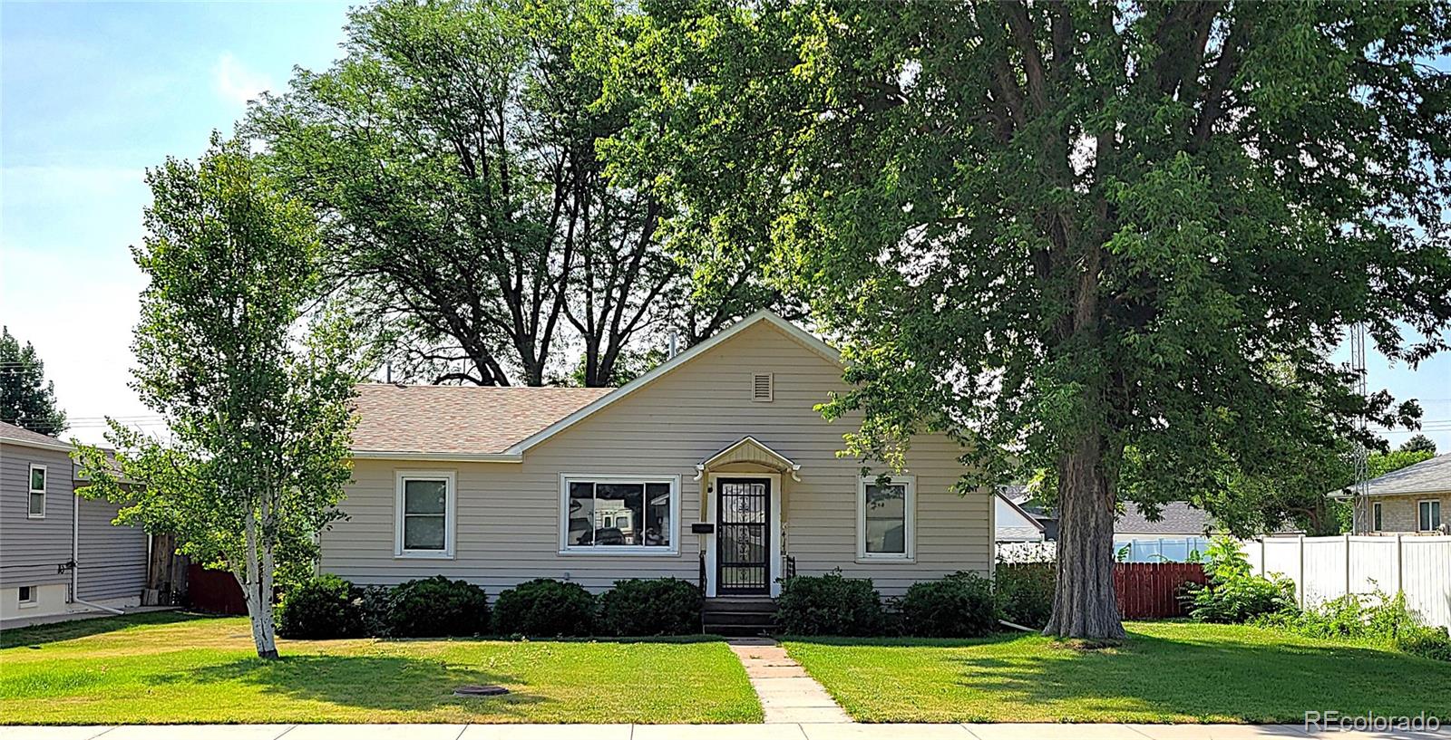 417 w 5th street, Julesburg sold home. Closed on 2026-03-26 for $188,500.