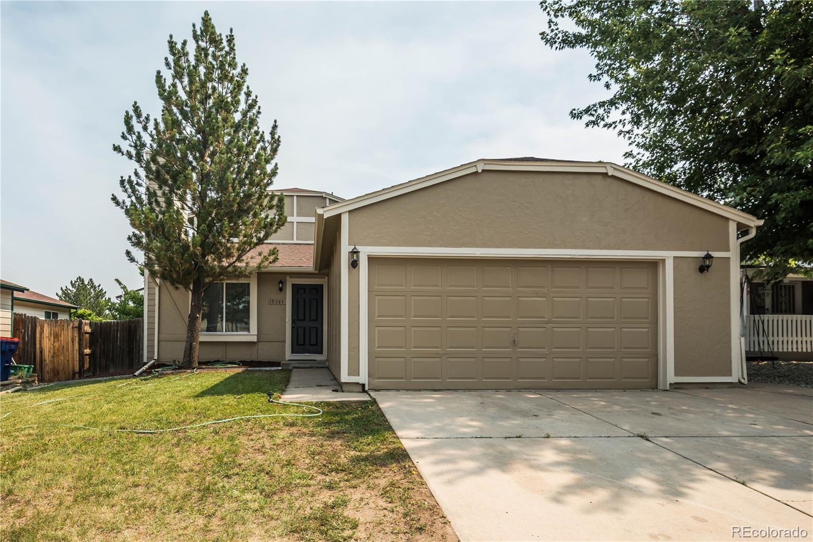Aurora East Village Aurora Home | MLS #: 991999519385 E Batavia Place, Aurora Beds: 3 Baths: 2 Price: $414,973