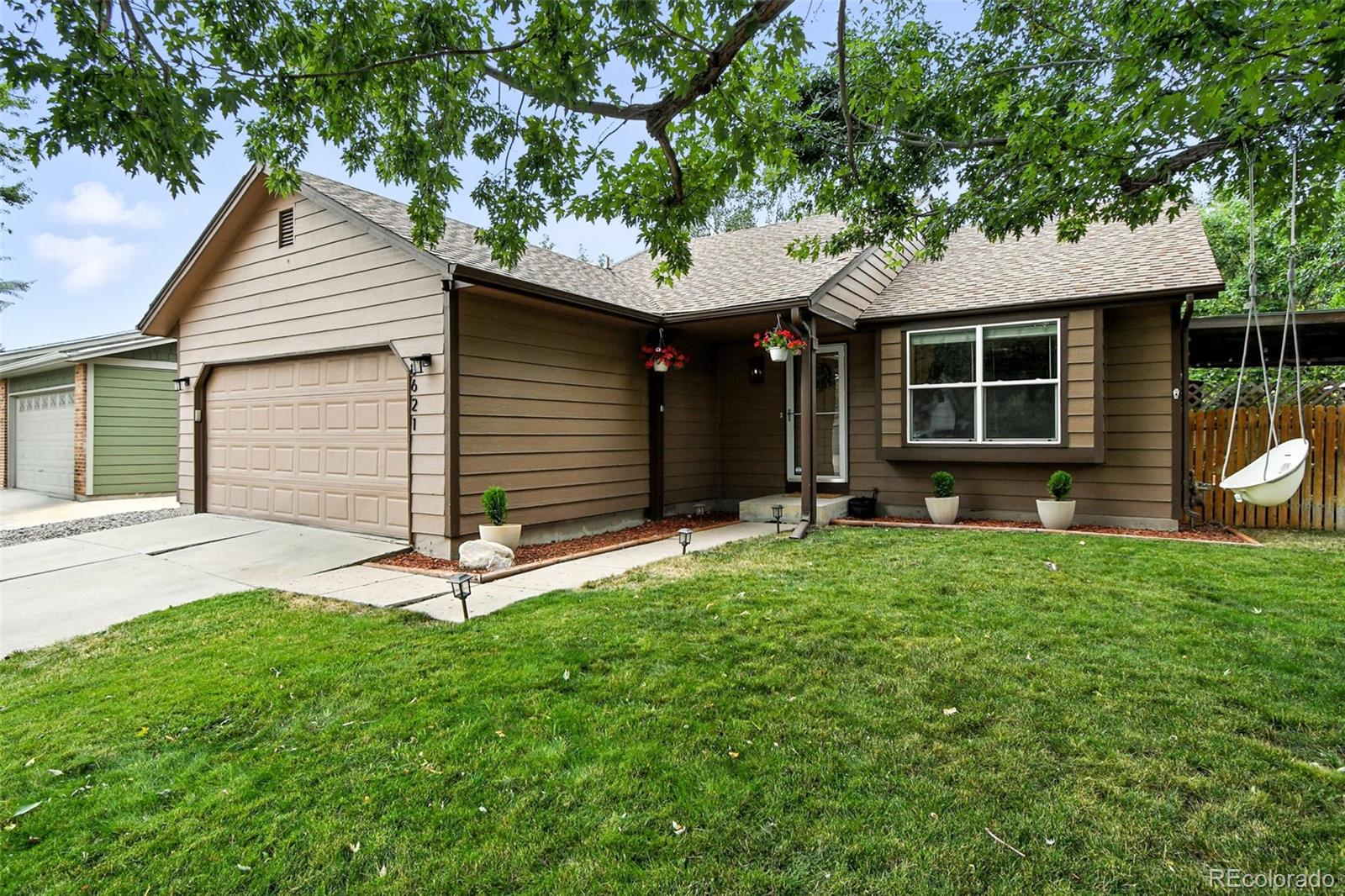 Wingate South Littleton Home | MLS #: 99270488621 S Estes Street, Littleton Beds: 3 Baths: 2 Price: $515,000
