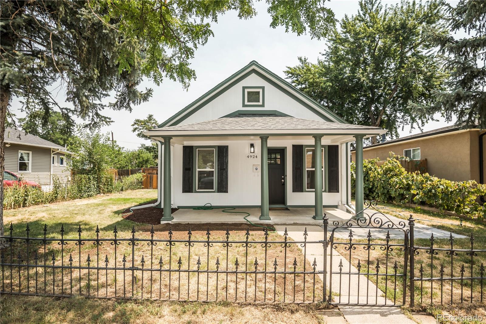 Berkeley Denver Home | MLS #: 70376484924  Irving Street, Denver Beds: 2 Baths: 1 Price: $479,973
