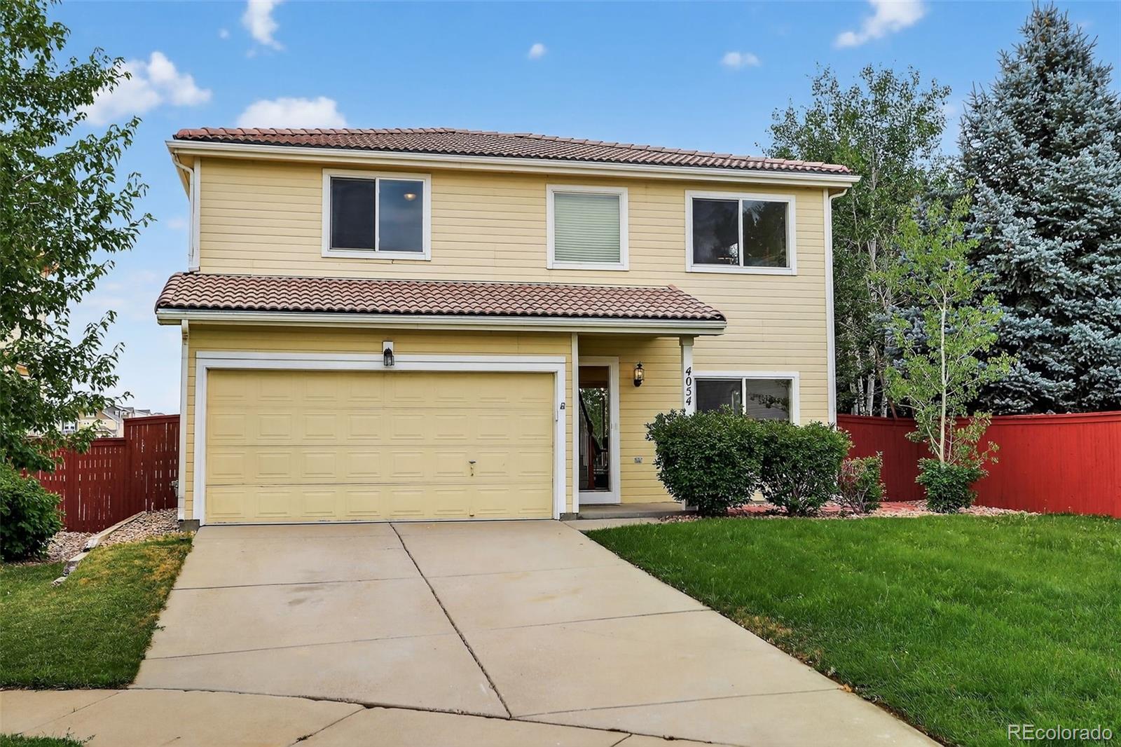Green Valley Ranch Denver Home | MLS #: 60999654054  Perth Street, Denver Beds: 3 Baths: 3 Price: $479,800