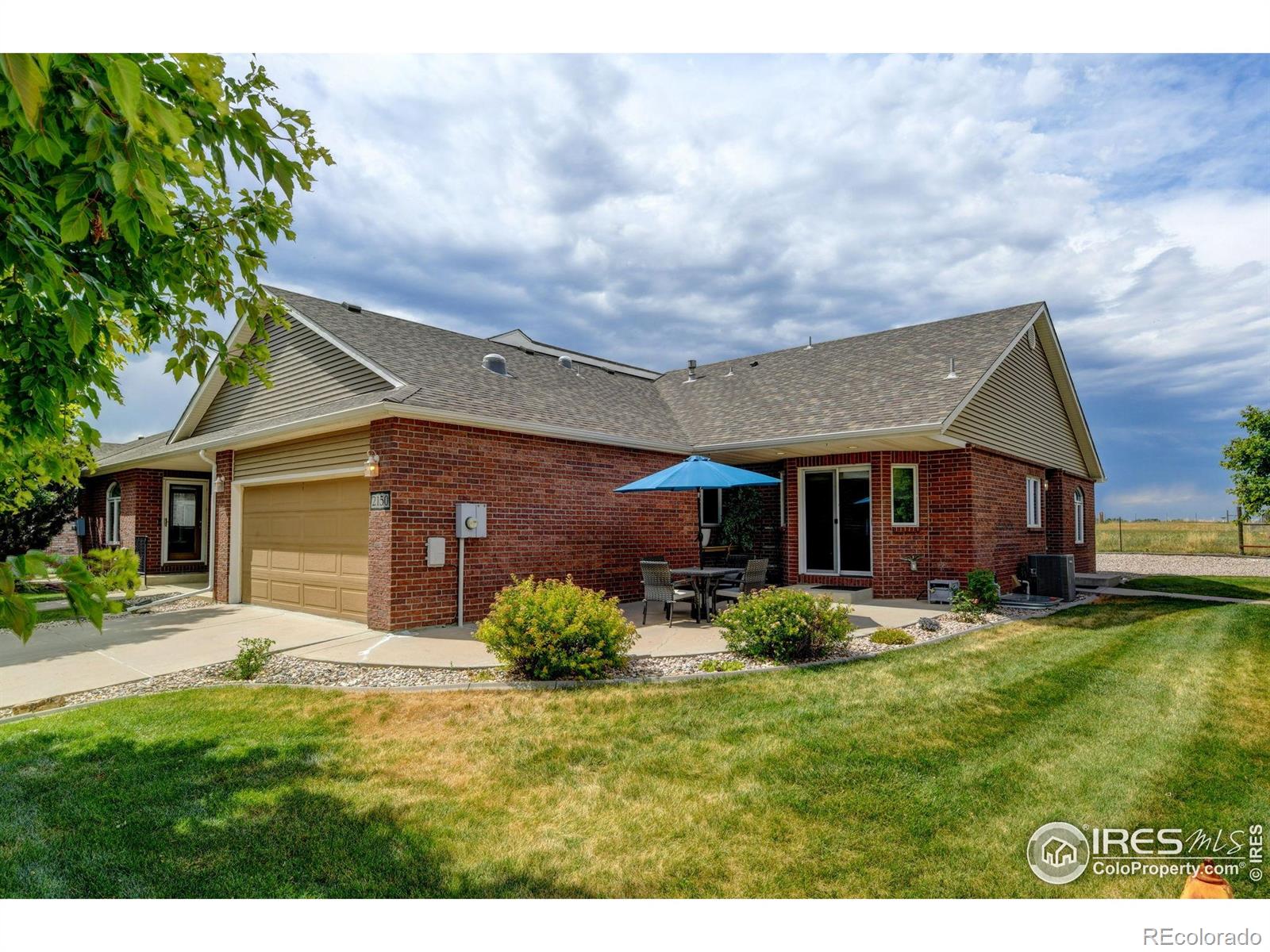 Ftc Fort Collins Home | MLS #: 45678910402912150  Sherwood Forest Court, Fort Collins Beds: 4 Baths: 3 Price: $499,900