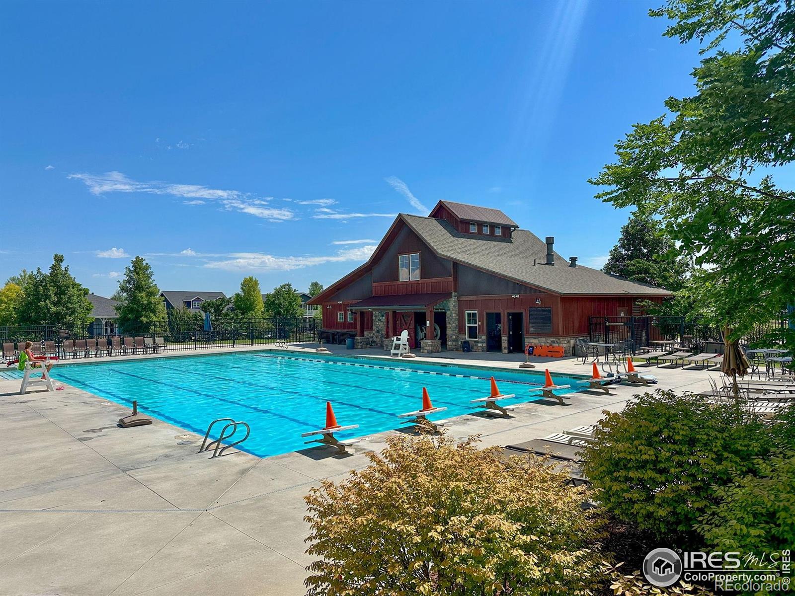 Bucking Horse Filing 1 Fort Collins Home | MLS #: 45678910403052107  Sandbur Drive, Fort Collins Beds: 3 Baths: 3 Price: $459,900