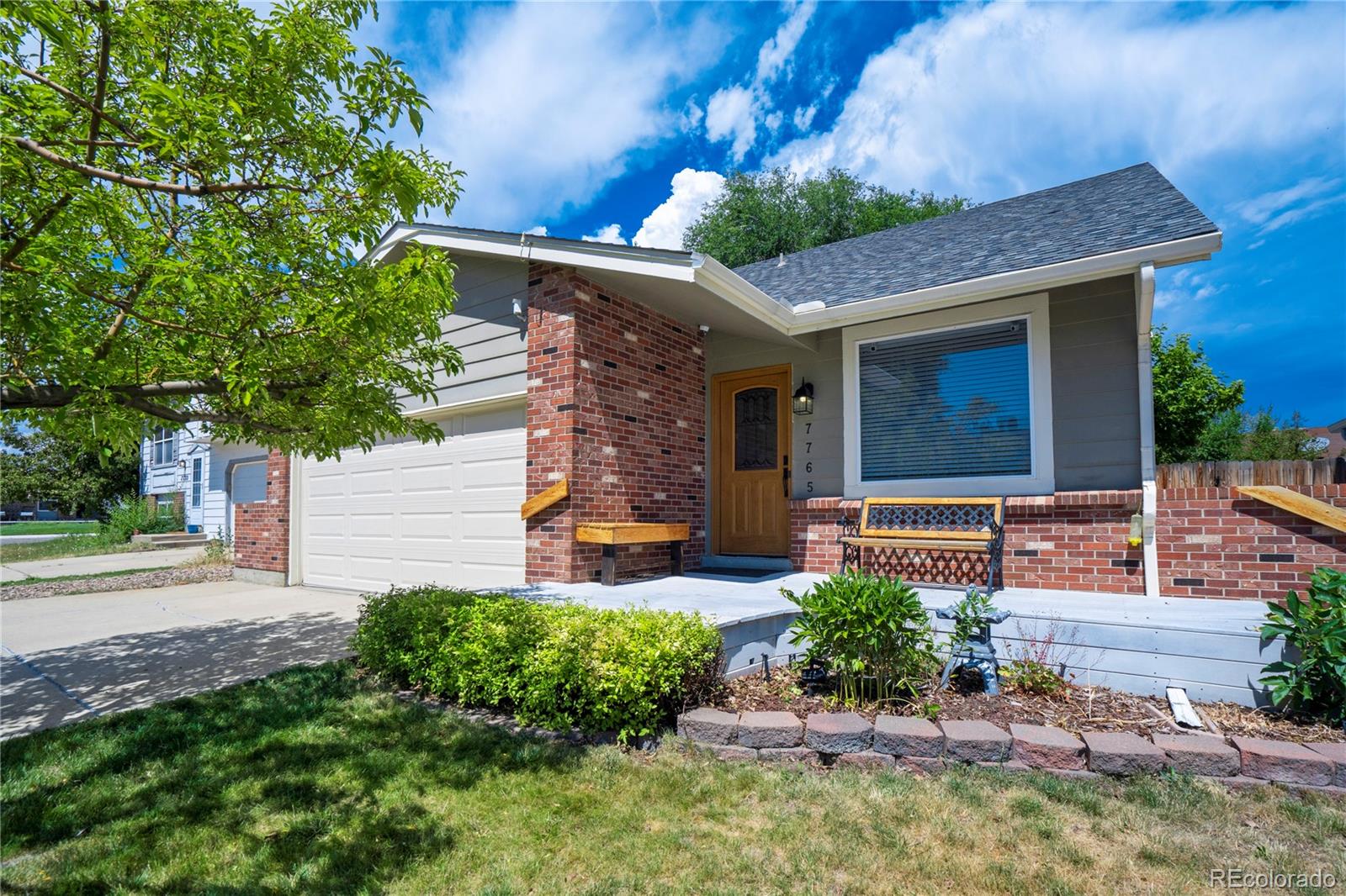 Club Crest Arvada Home | MLS #: 39119577765  Carr Court, Arvada Beds: 3 Baths: 3 Price: $510,000