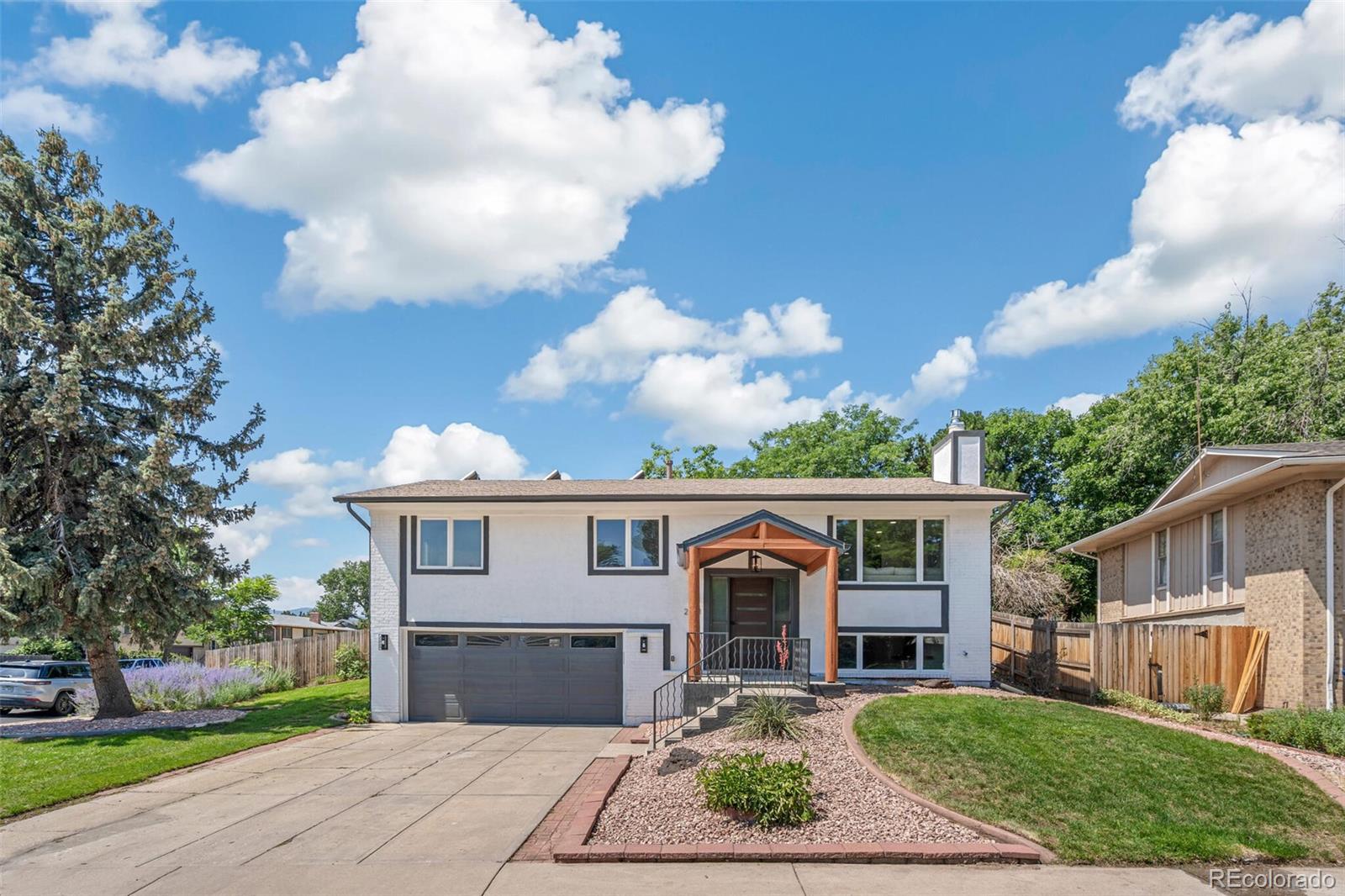 Hutchinsons Green Mountain Lakewood Home | MLS #: 26032112281 S Youngfield Street, Lakewood Beds: 4 Baths: 3 Price: $699,000