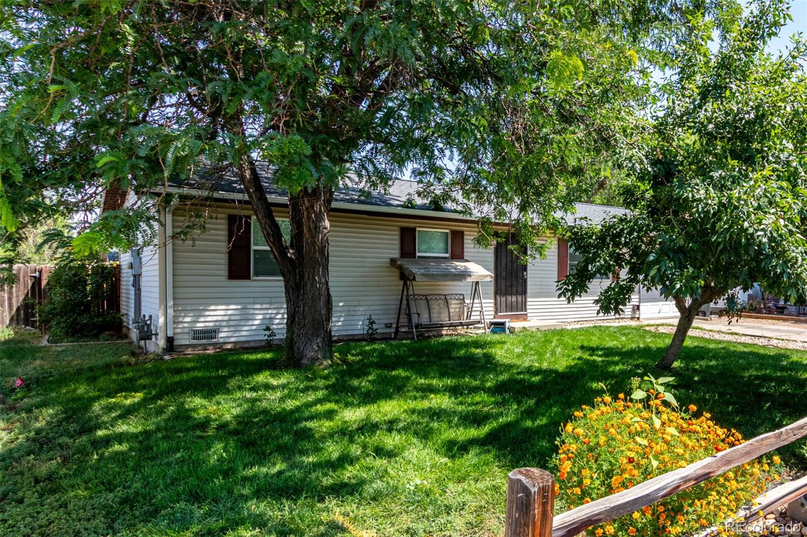 Vincents East Fort Lupton Home | MLS #: 87144391331  4th Street, Fort Lupton Beds: 3 Baths: 1 Price: $340,000