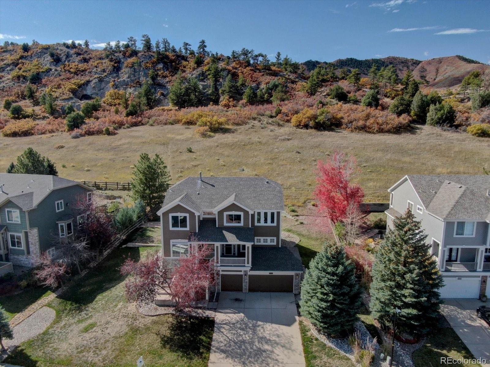 7217  red mesa court, Littleton sold home. Closed on 2026-04-30 for $900,000.