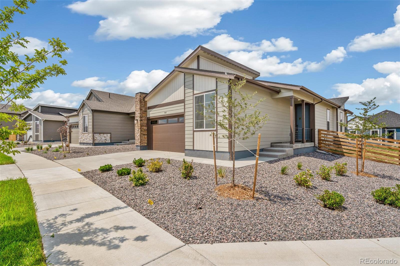 Legato Commerce City Home | MLS #: 43255719345  Cathay Court, Commerce City Beds: 3 Baths: 2 Price: $559,990