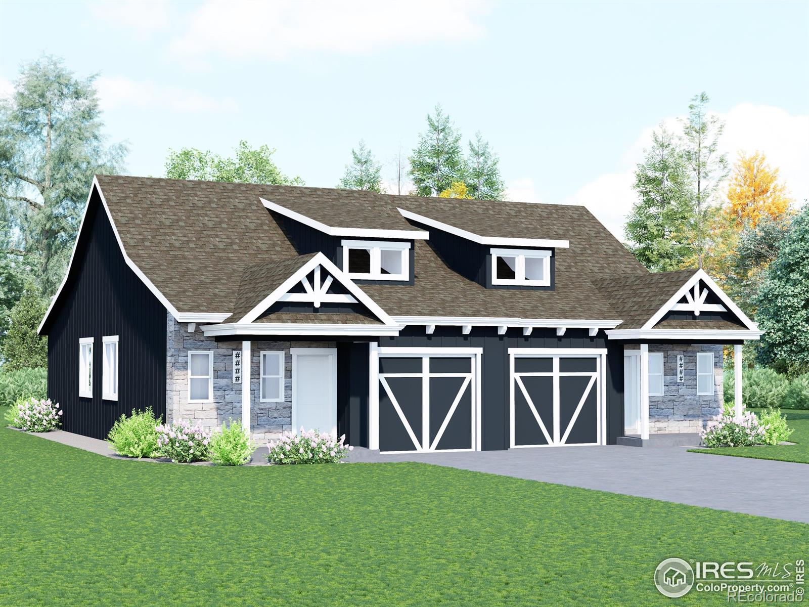 Wilson Commons Loveland Home | MLS #: 45678910403144796  Whistler Drive, Loveland Beds: 2 Baths: 2 Price: $289,900