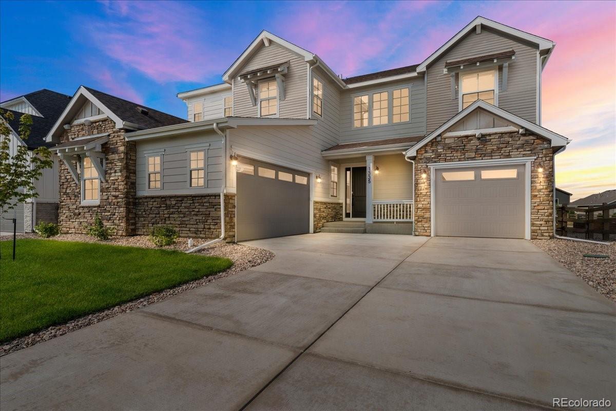  Timnath Home | MLS #: 85220851335  Alyssa Drive, Timnath Beds: 6 Baths: 6 Price: $875,000
