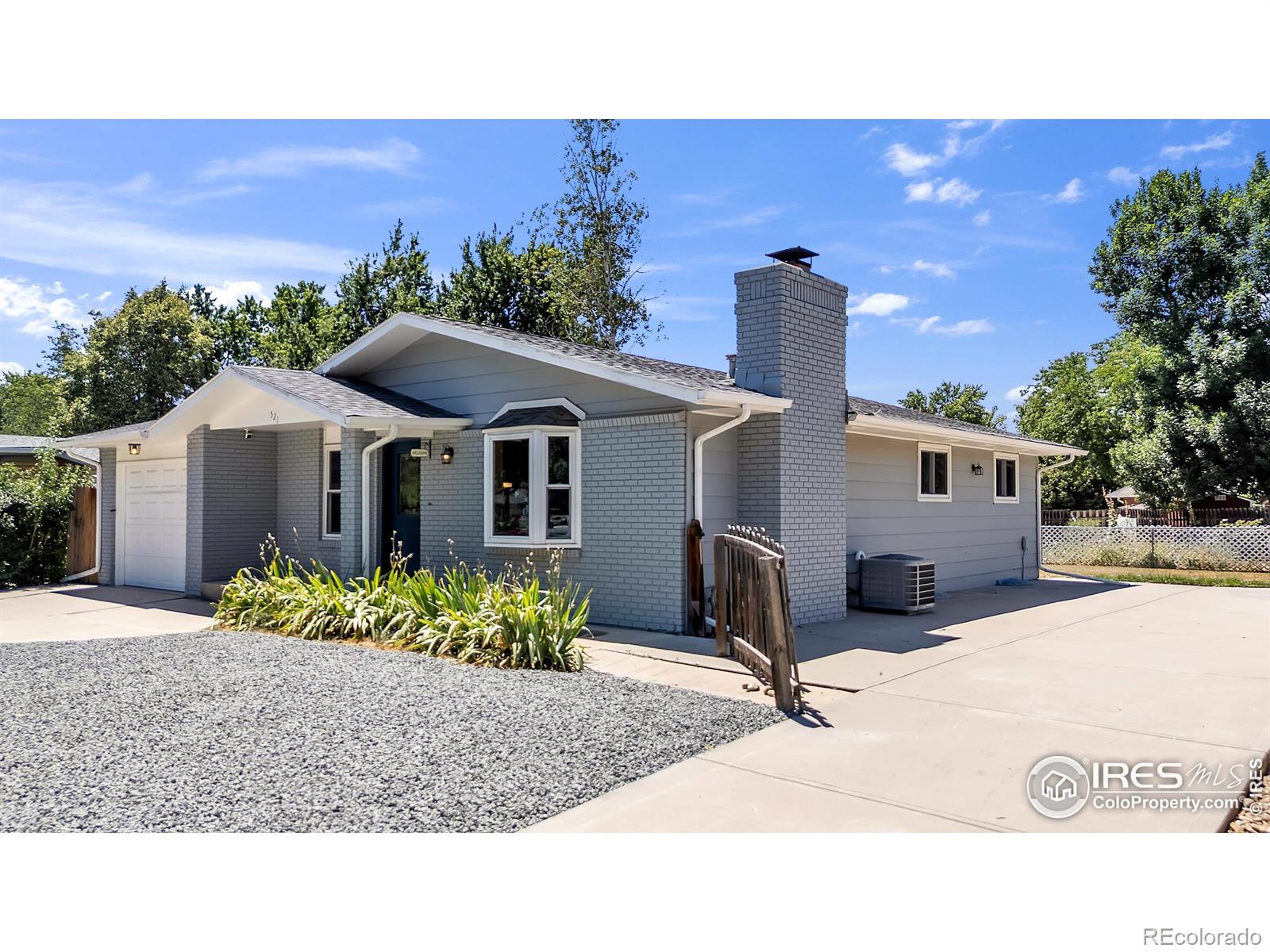 Sunnyvale Longmont Home | MLS #: 4567891040327521  Alpine Street, Longmont Beds: 3 Baths: 2 Price: $515,000