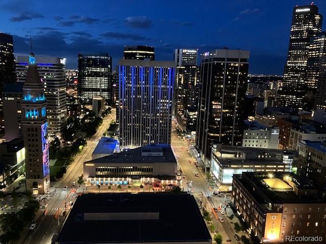 Downtown Denver Condo / Townhome | MLS #: 97014101020  15th Street 34H, Denver Beds: 1 Baths: 1 Price: $225,000