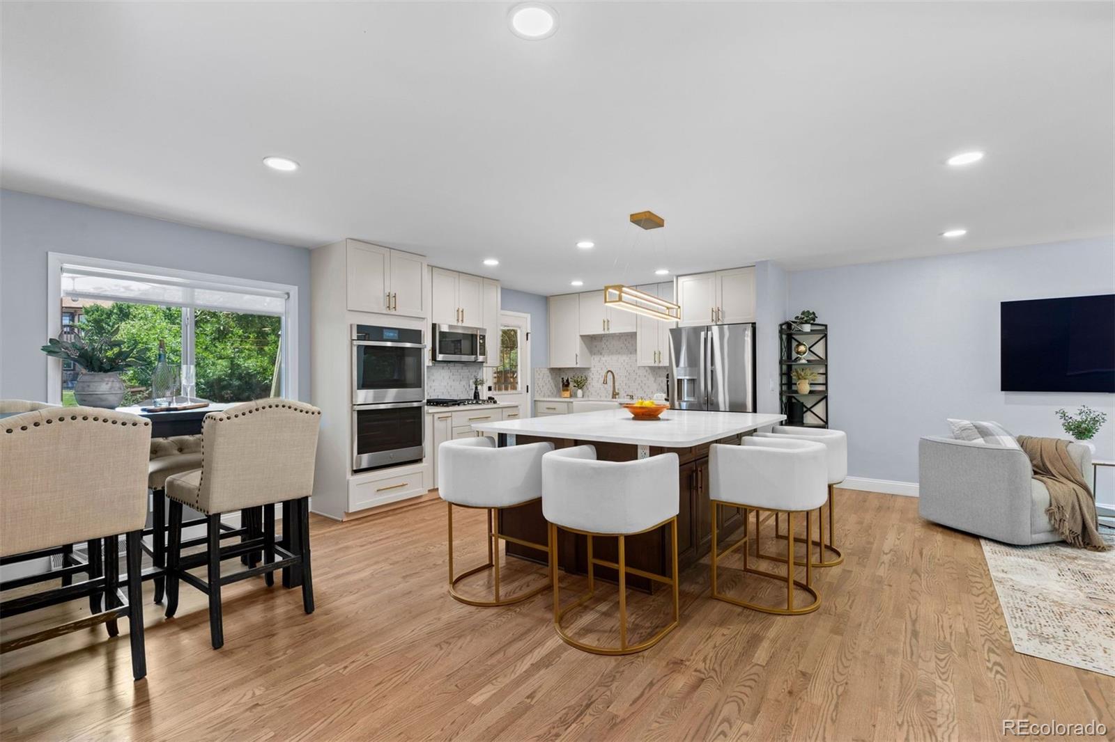 Green Mountain Village Lakewood Home | MLS #: 840493712542 W Mississippi Avenue, Lakewood Beds: 4 Baths: 3 Price: $650,000