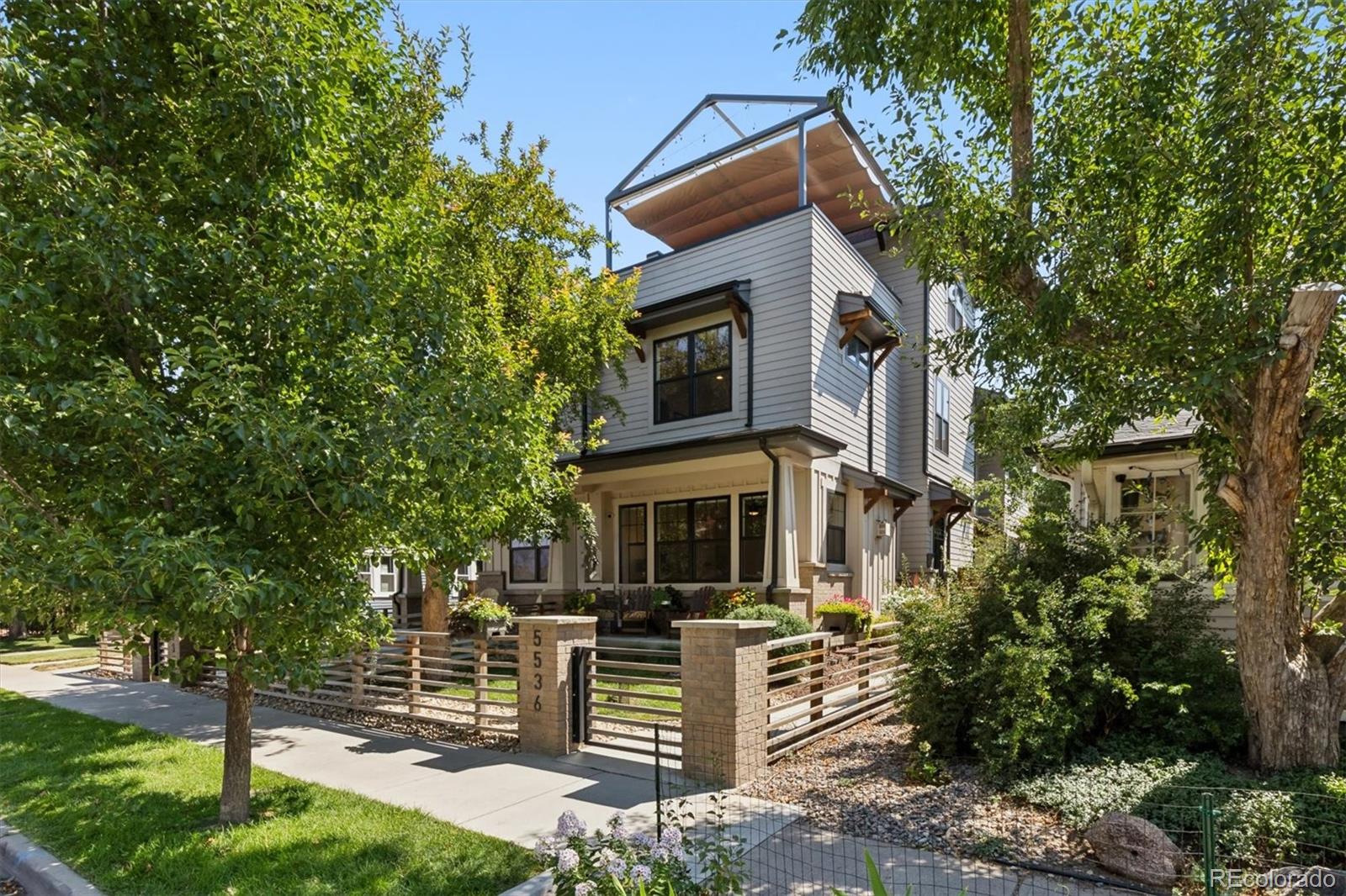 Old Littleton Littleton Home | MLS #: 82772935536 S Curtice Street, Littleton Beds: 4 Baths: 4 Price: $1,285,000