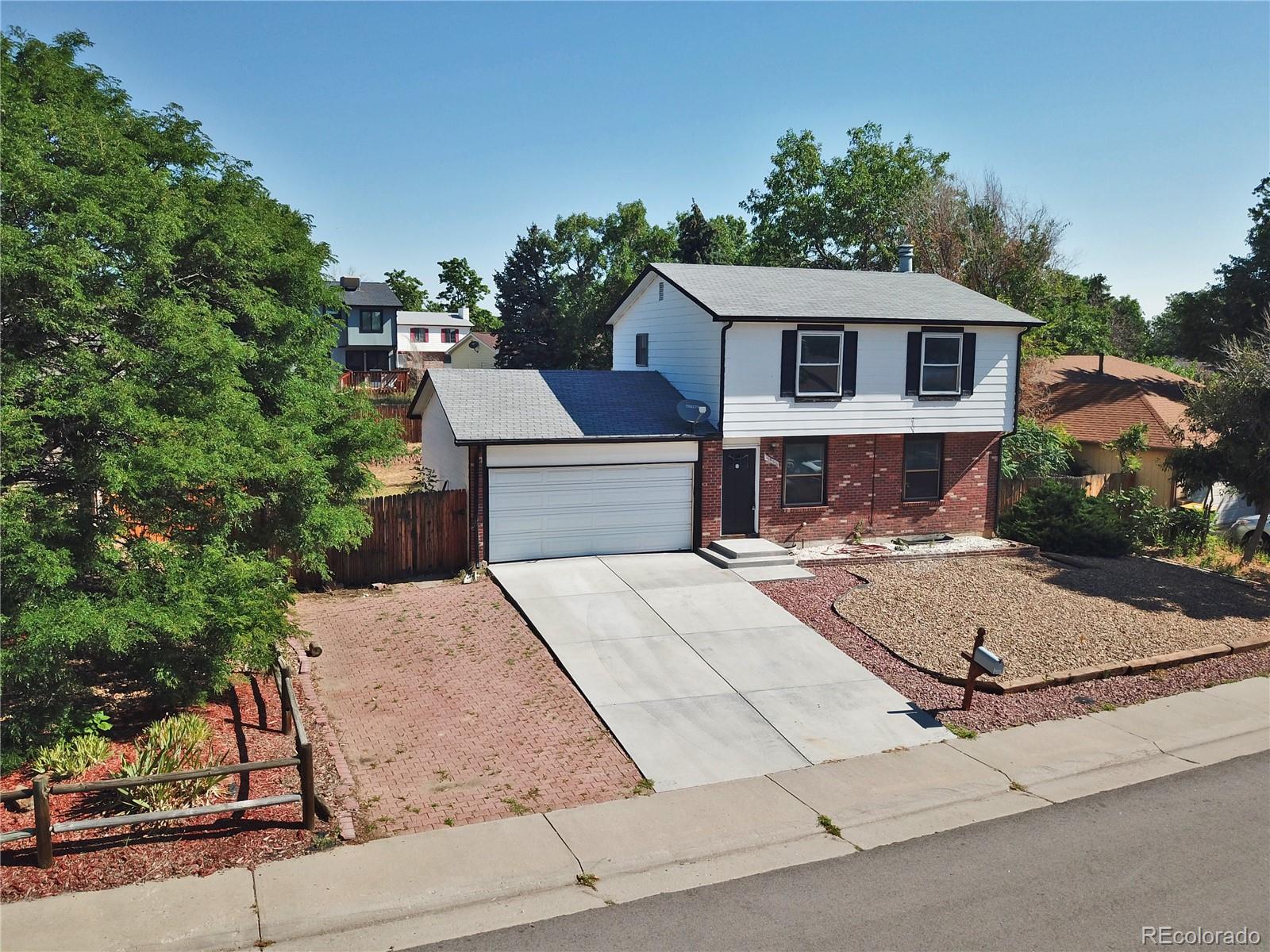 Summer Valley Aurora Home | MLS #: 292318417055 E Milan Circle, Aurora Beds: 3 Baths: 3 Price: $459,000