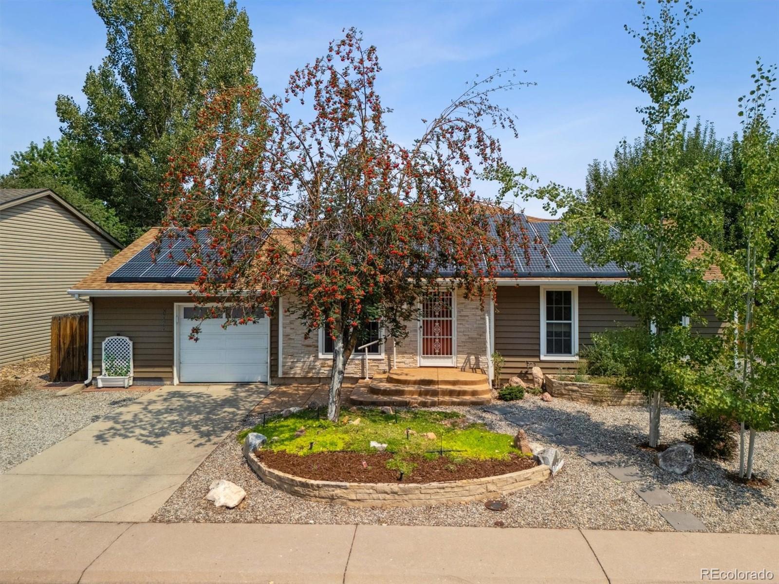 Concept 80 West Lakewood Home | MLS #: 31382198727 W Floyd Drive, Lakewood Beds: 3 Baths: 2 Price: $575,000
