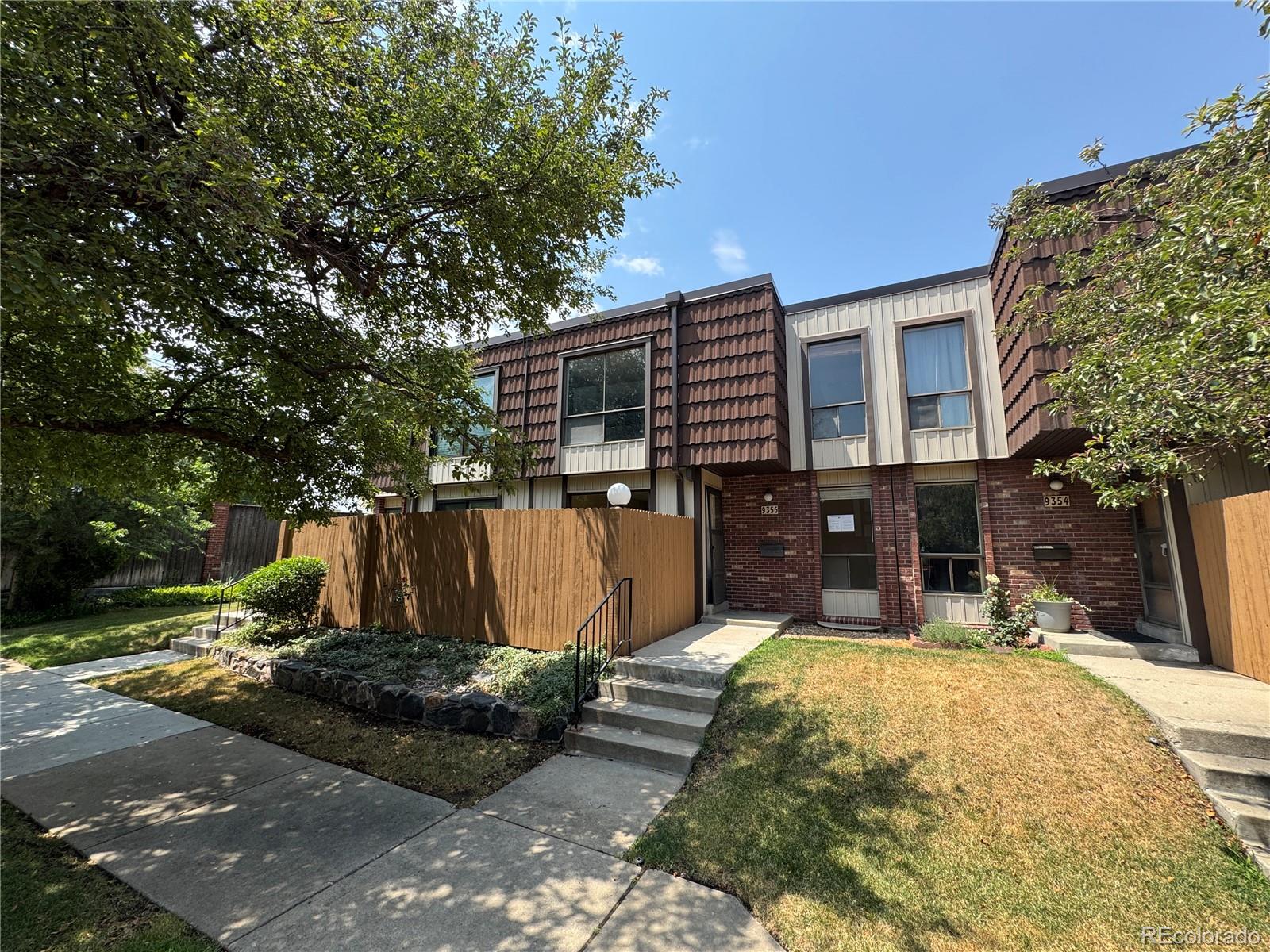 Woodlake Lakewood Home | MLS #: 33630029356 W Utah Place, Lakewood Beds: 2 Baths: 2 Price: $301,750