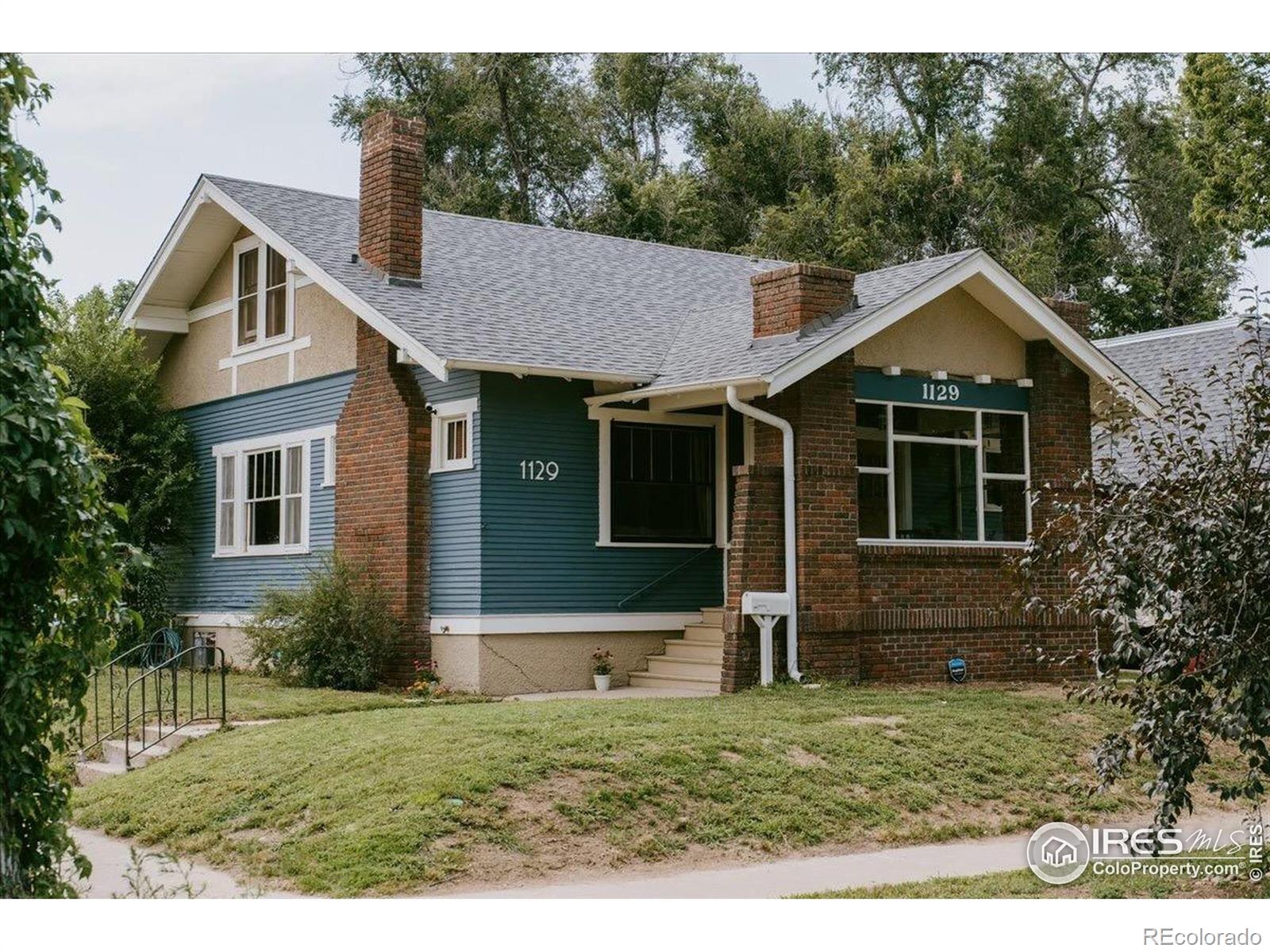 Greeley Greeley Home | MLS #: 45678910403471129  12th Avenue, Greeley Beds: 3 Baths: 2 Price: $389,000