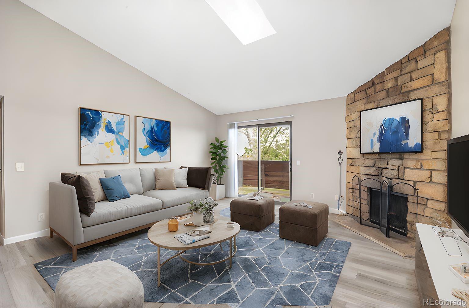Snowbird Lakewood Condo / Townhome | MLS #: 4514775211  Wright Street 306, Lakewood Beds: 2 Baths: 2 Price: $315,000