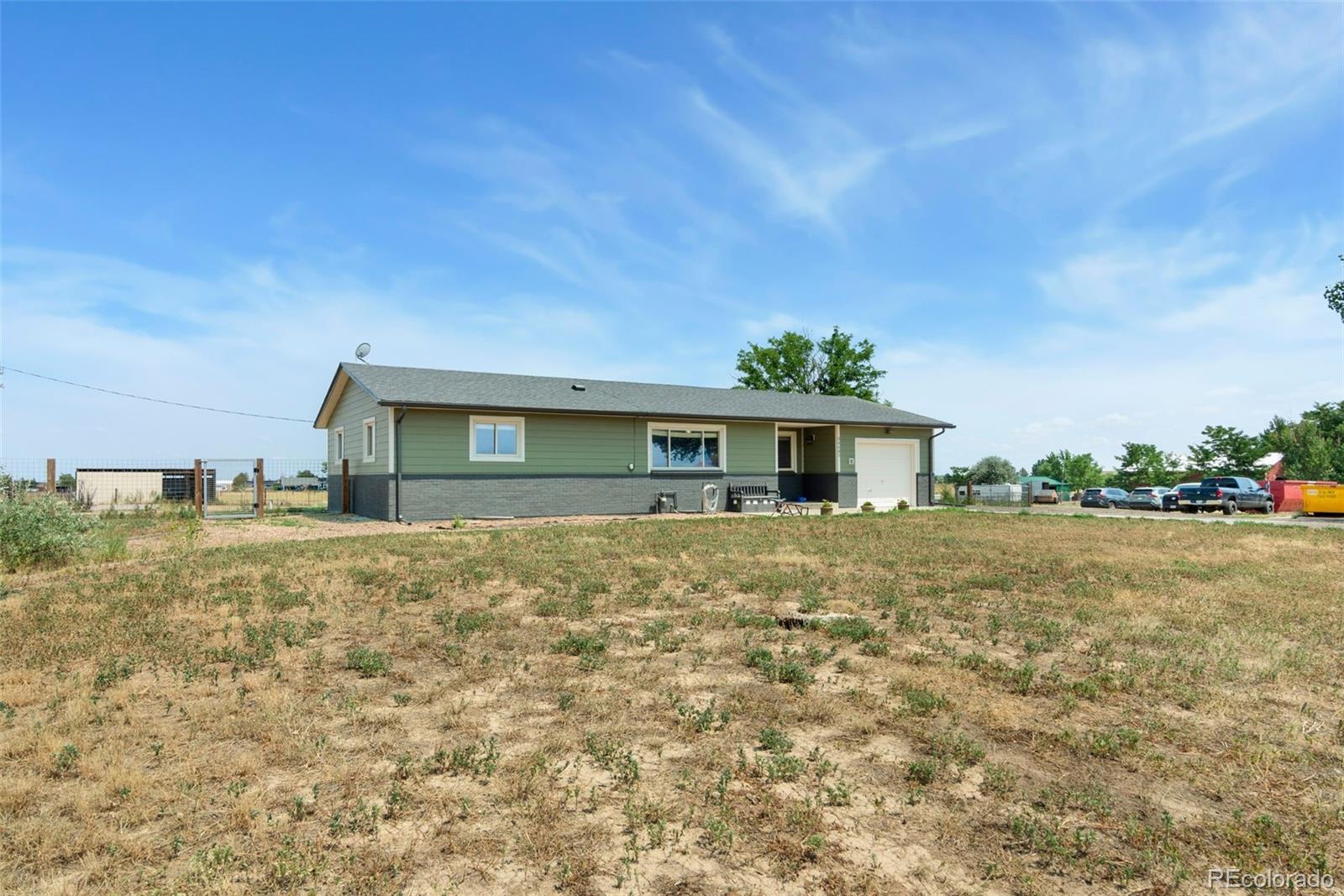  Strasburg Home | MLS #: 855248354685 E Bobcat Lane, Strasburg Beds: 3 Baths: 2 Price: $535,000