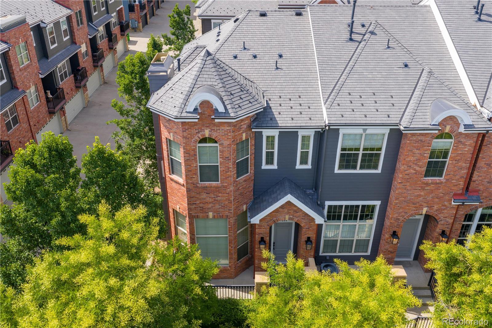 Ridgegate Lone Tree Condo / Townhome | MLS #: 77435489264  Kornbrust Drive , Lone Tree Beds: 3 Baths: 3 Price: $625,000