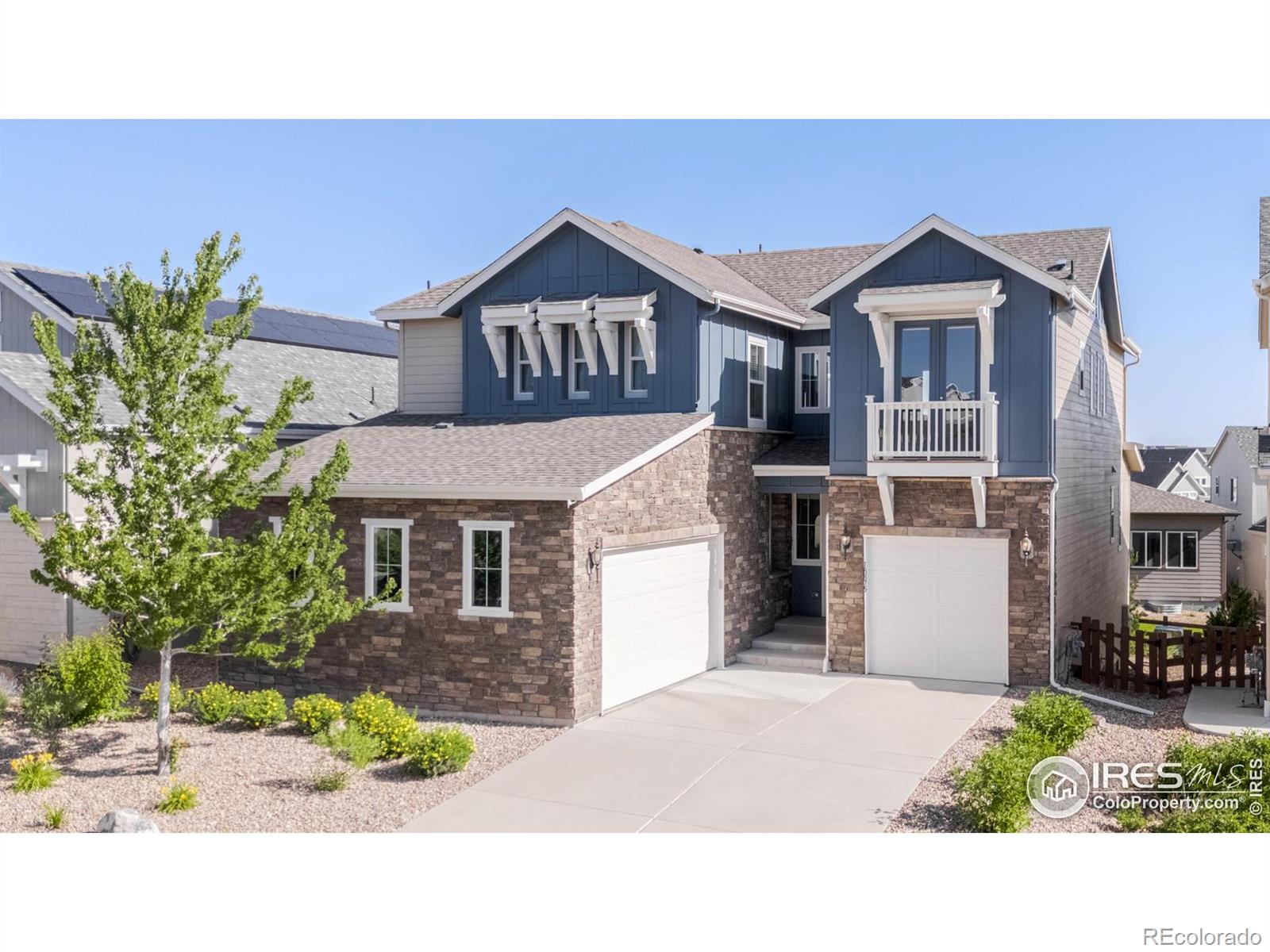 Candelas Arvada Home | MLS #: 456789104035318875 W 93rd Avenue, Arvada Beds: 5 Baths: 4 Price: $850,000
