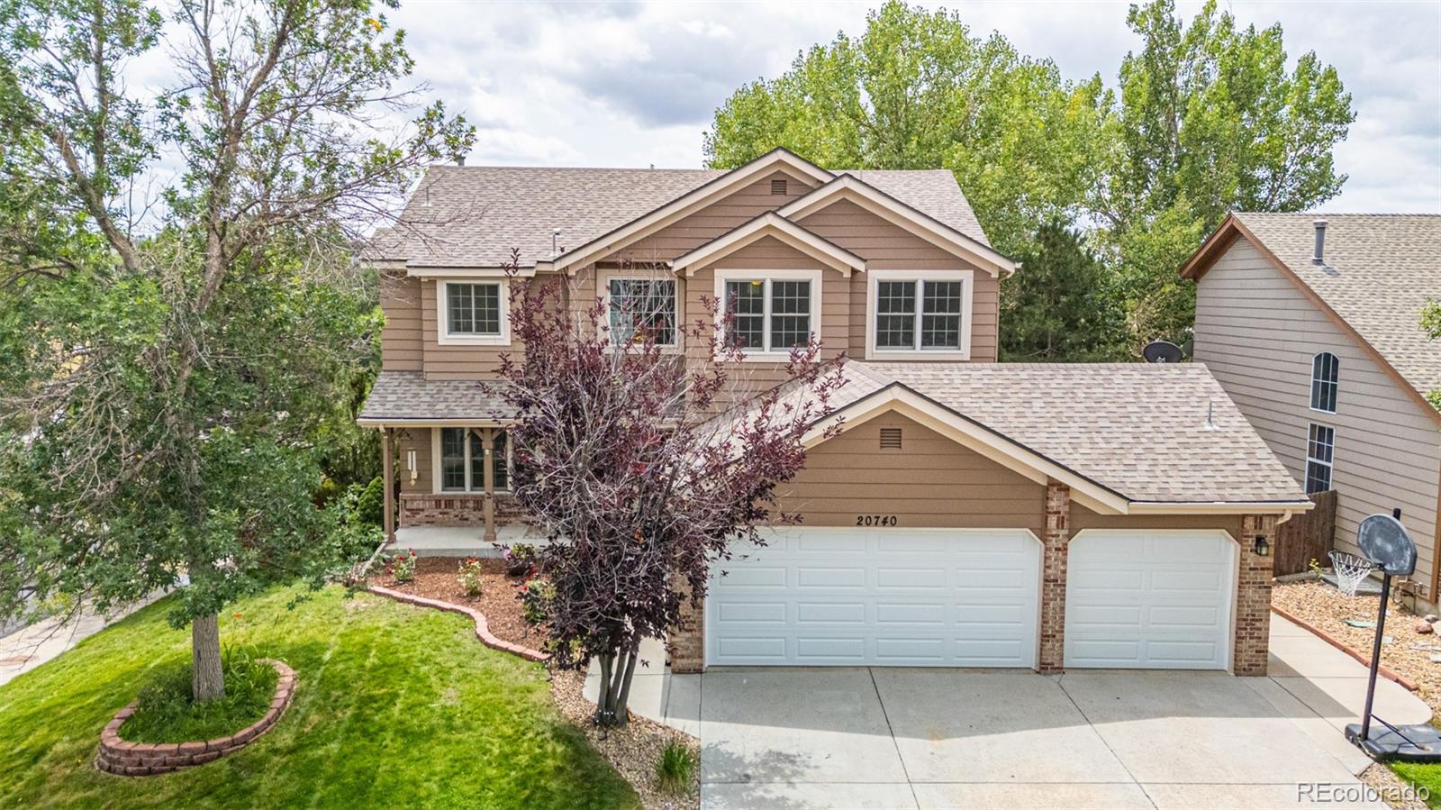Parker Vista Parker Home | MLS #: 638957720740  Parker Vista Road, Parker Beds: 6 Baths: 4 Price: $690,000