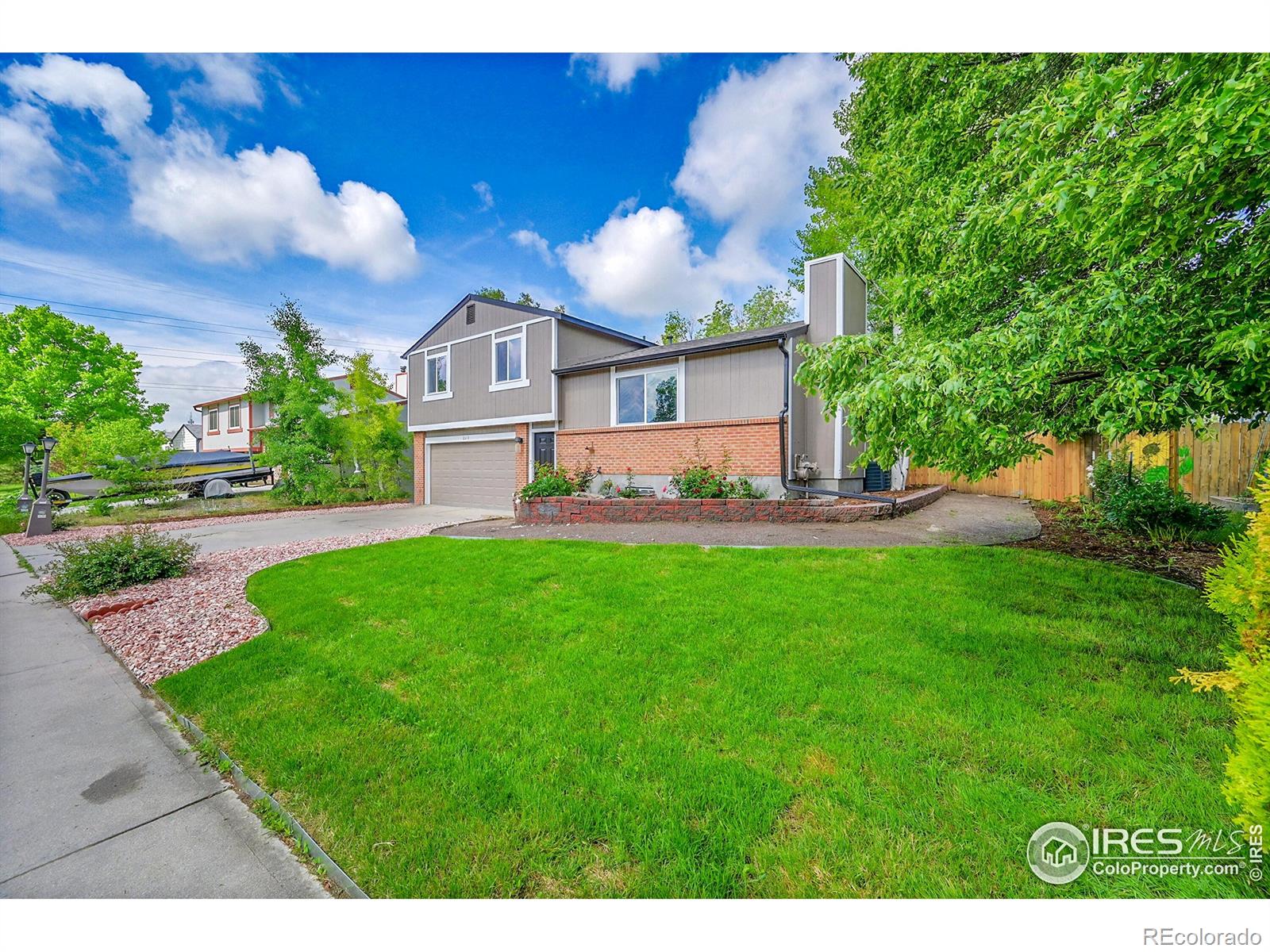 Meadowlark Longmont Home | MLS #: 45678910403682113  Spencer Street, Longmont Beds: 3 Baths: 3 Price: $498,750
