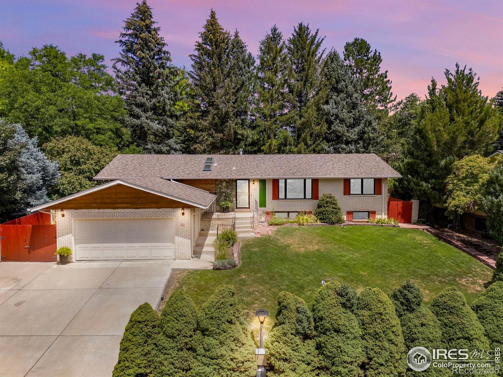 Longmont Estates Longmont Home | MLS #: 456789104037052  Baylor Drive, Longmont Beds: 3 Baths: 2 Price: $680,000