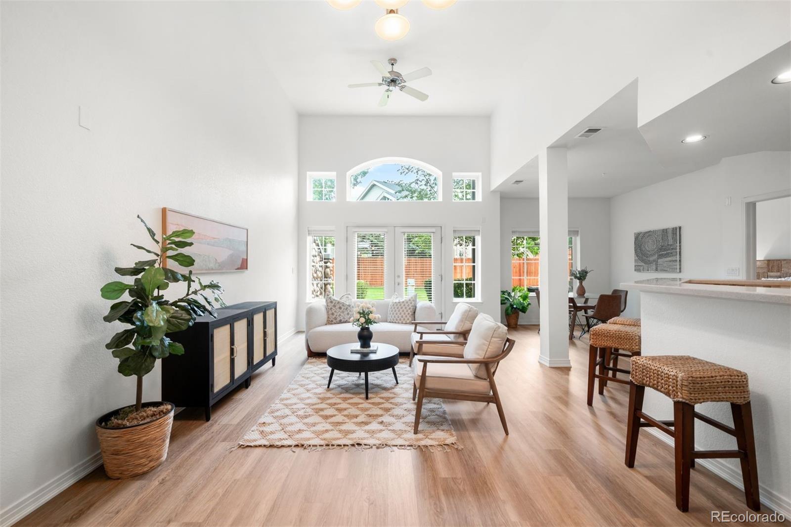  Westminster Condo / Townhome | MLS #: 589334910700  Eliot Circle 103, Westminster Beds: 1 Baths: 2 Price: $350,000