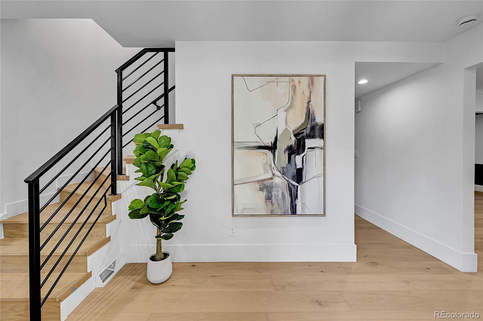 Southmoor Park Denver Home | MLS #: 46652723821 S Magnolia Way, Denver Beds: 6 Baths: 5 Price: $1,350,000