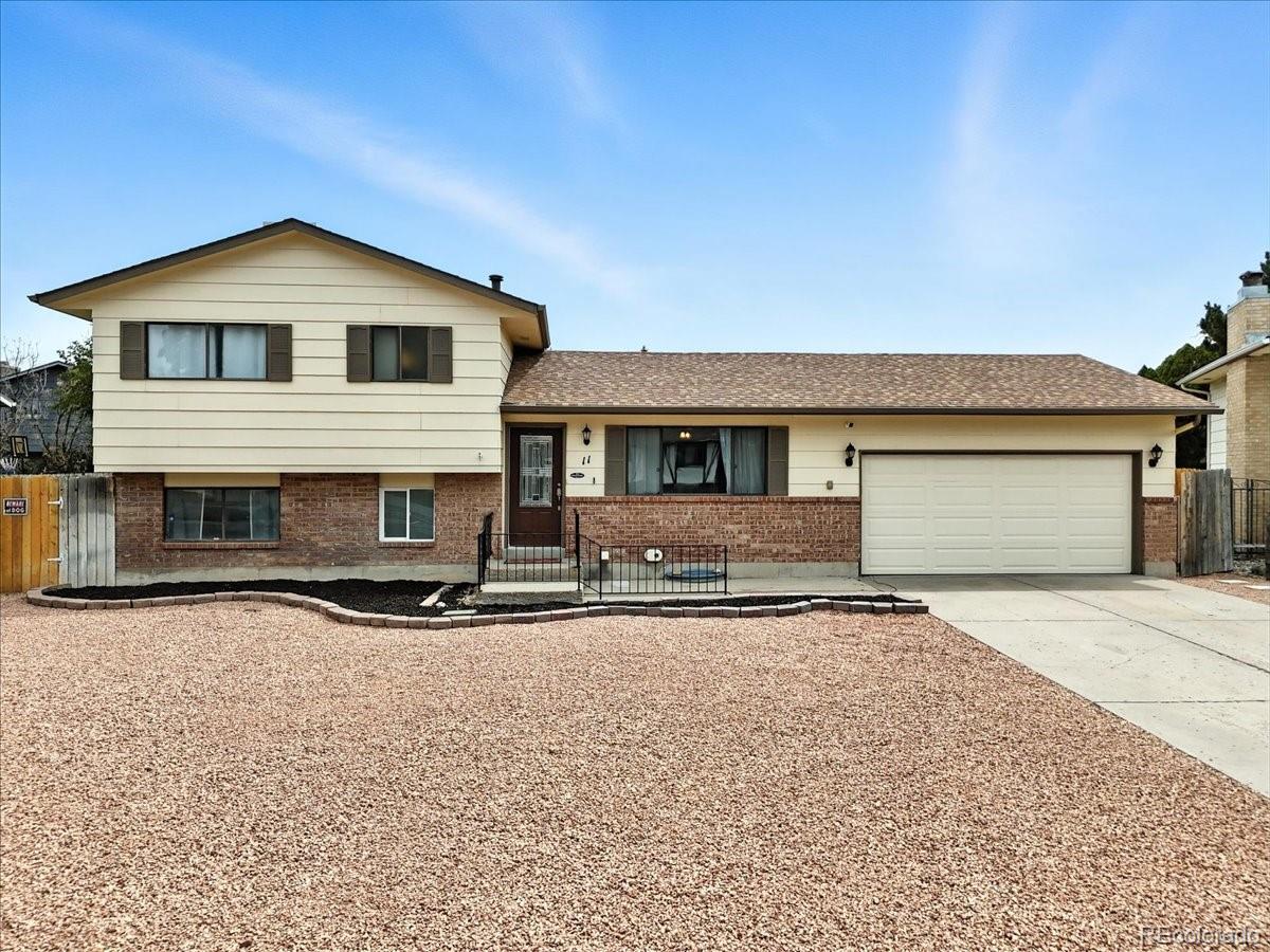 11 senate court, Pueblo sold home. Closed on 2026-01-23 for $305,000.