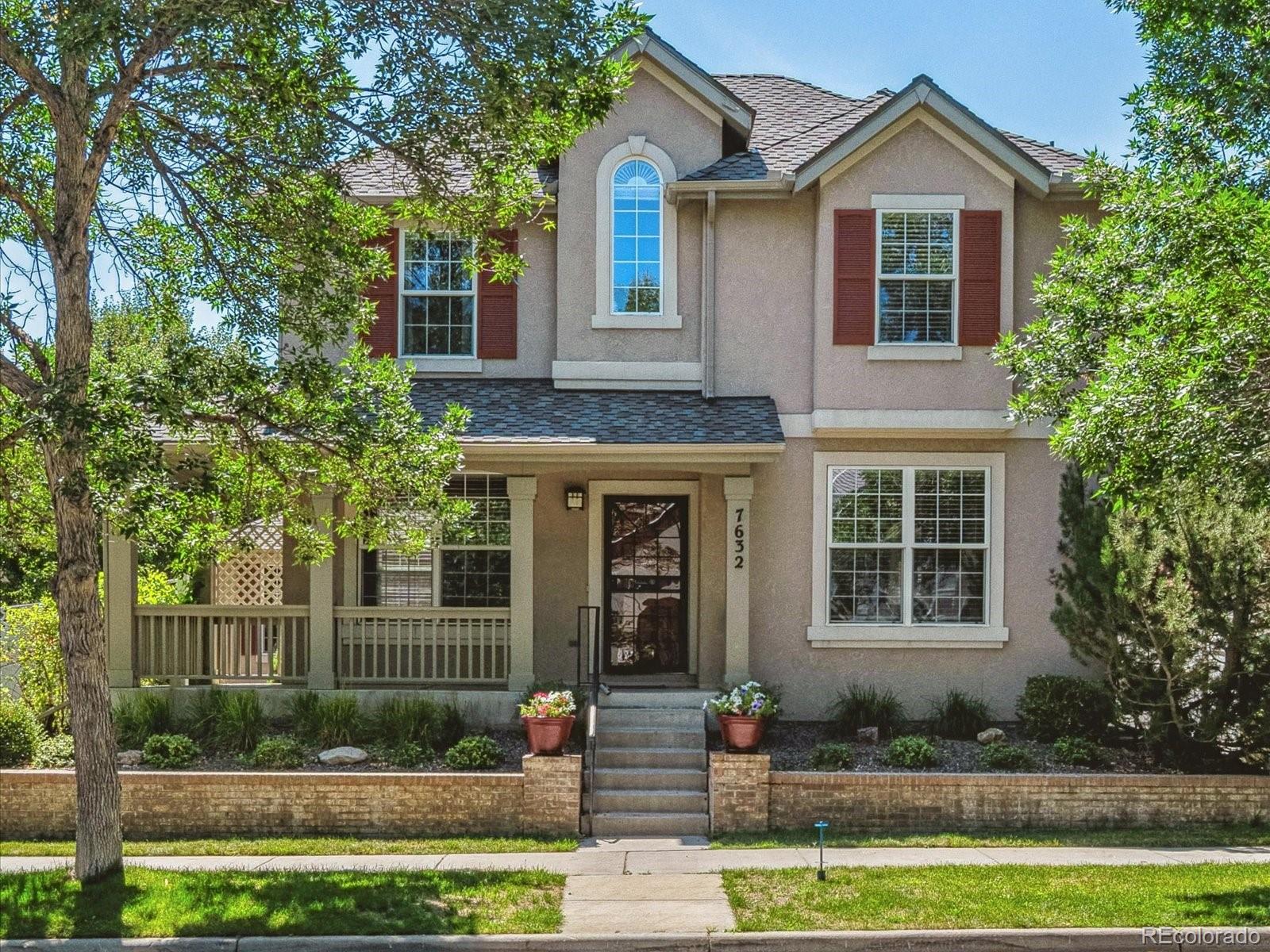 Lowry Denver Home | MLS #: 50969887632 E 8th Place, Denver Beds: 4 Baths: 4 Price: $1,070,000