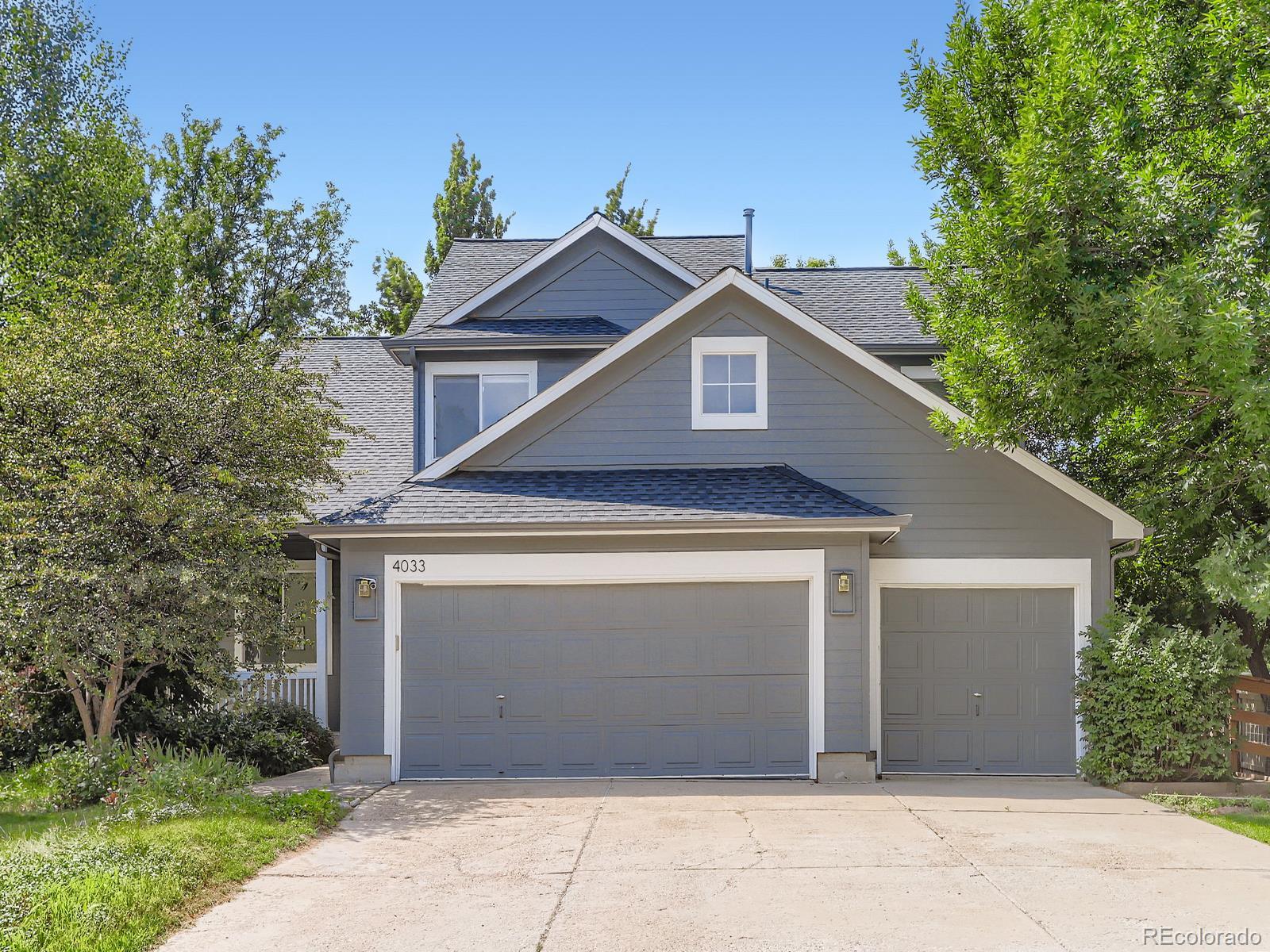 Meadowview Longmont Home | MLS #: 28474154033  Hawthorne Circle, Longmont Beds: 3 Baths: 3 Price: $700,000