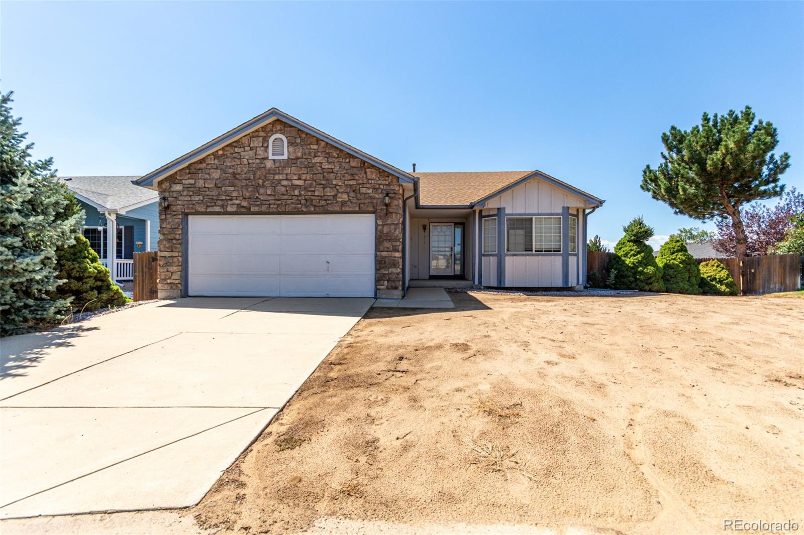 Bromley Creek Brighton Home | MLS #: 3173981471  Badger Creek Drive, Brighton Beds: 3 Baths: 2 Price: $450,000