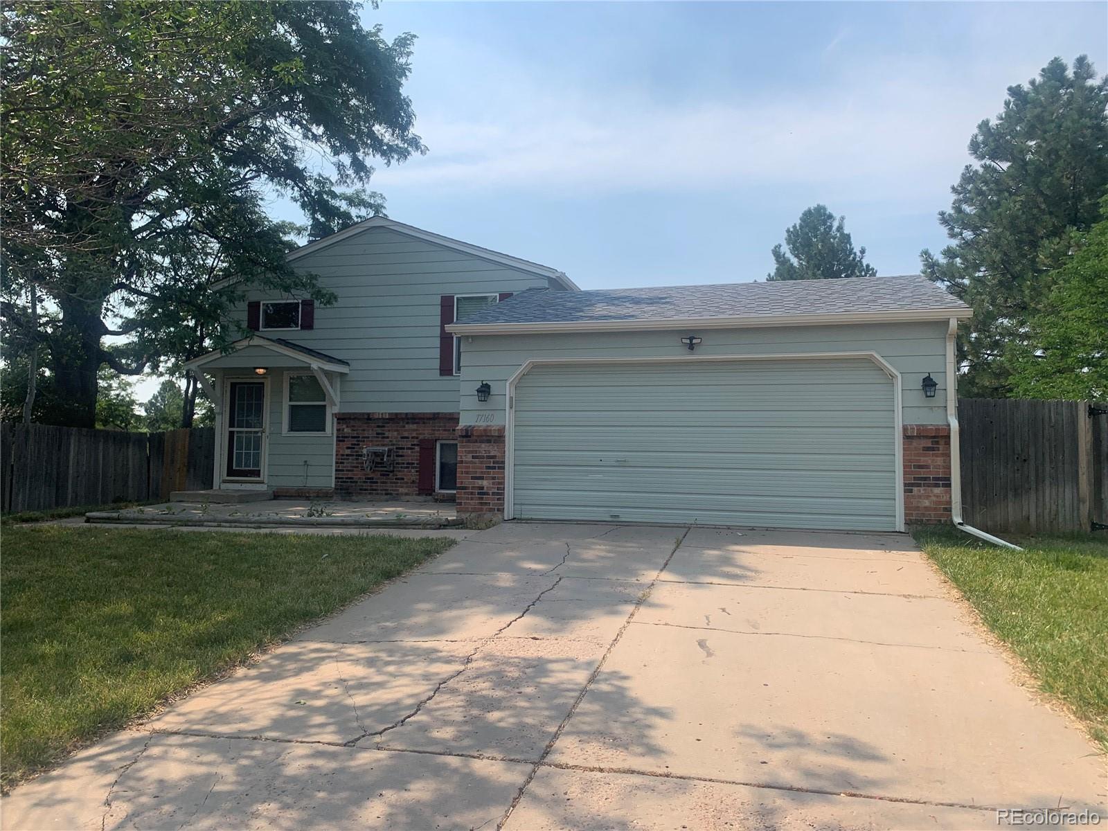 Summer Valley Aurora Home | MLS #: 282650417160 E Jarvis Place, Aurora Beds: 3 Baths: 2 Price: $410,000