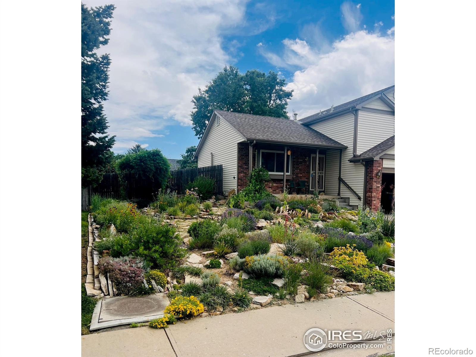 Meadowlark Longmont Home | MLS #: 45678910404162124  Kay Street, Longmont Beds: 3 Baths: 2 Price: $475,000