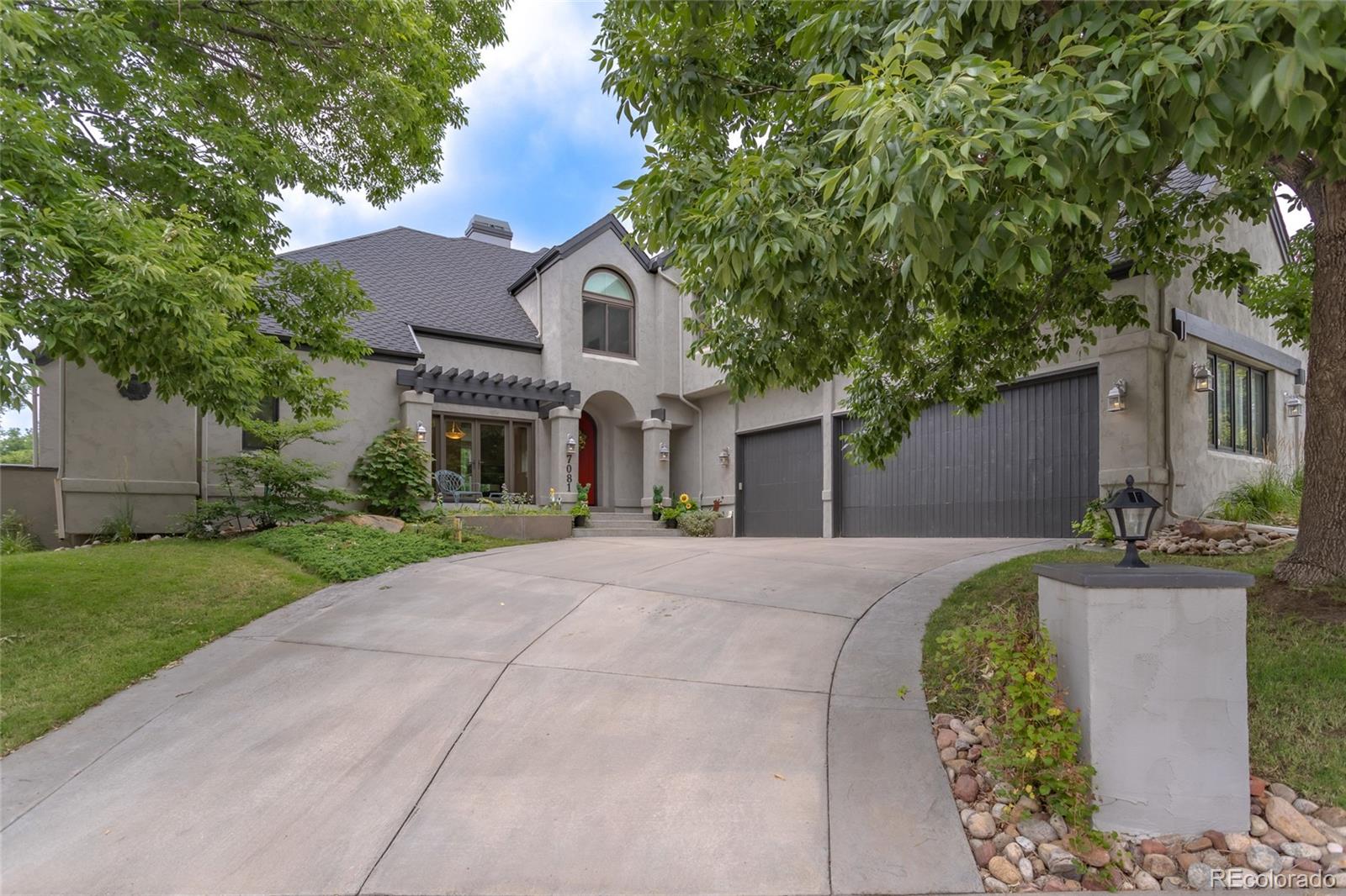 West Woods Ranch Arvada Home | MLS #: 73027497081  Salvia Street, Arvada Beds: 5 Baths: 5 Price: $1,375,000