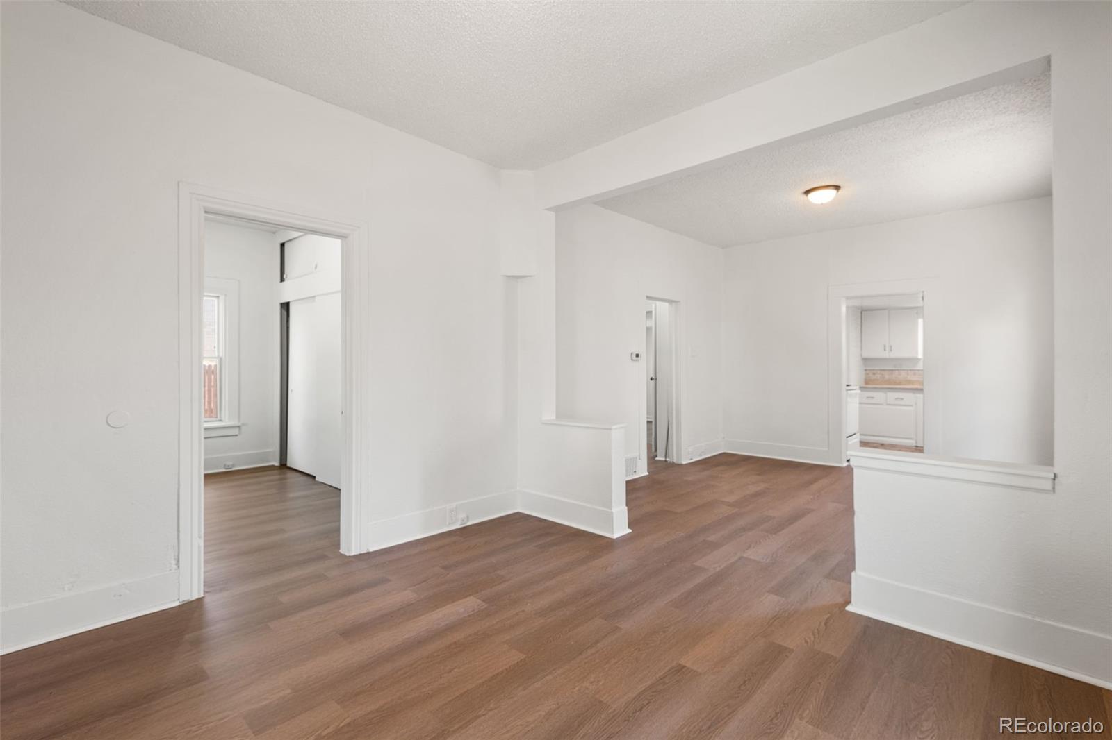 Hees Englewood Home | MLS #: 42153223174 S Cherokee Street, Englewood Beds: 2 Baths: 1 Price: $374,900