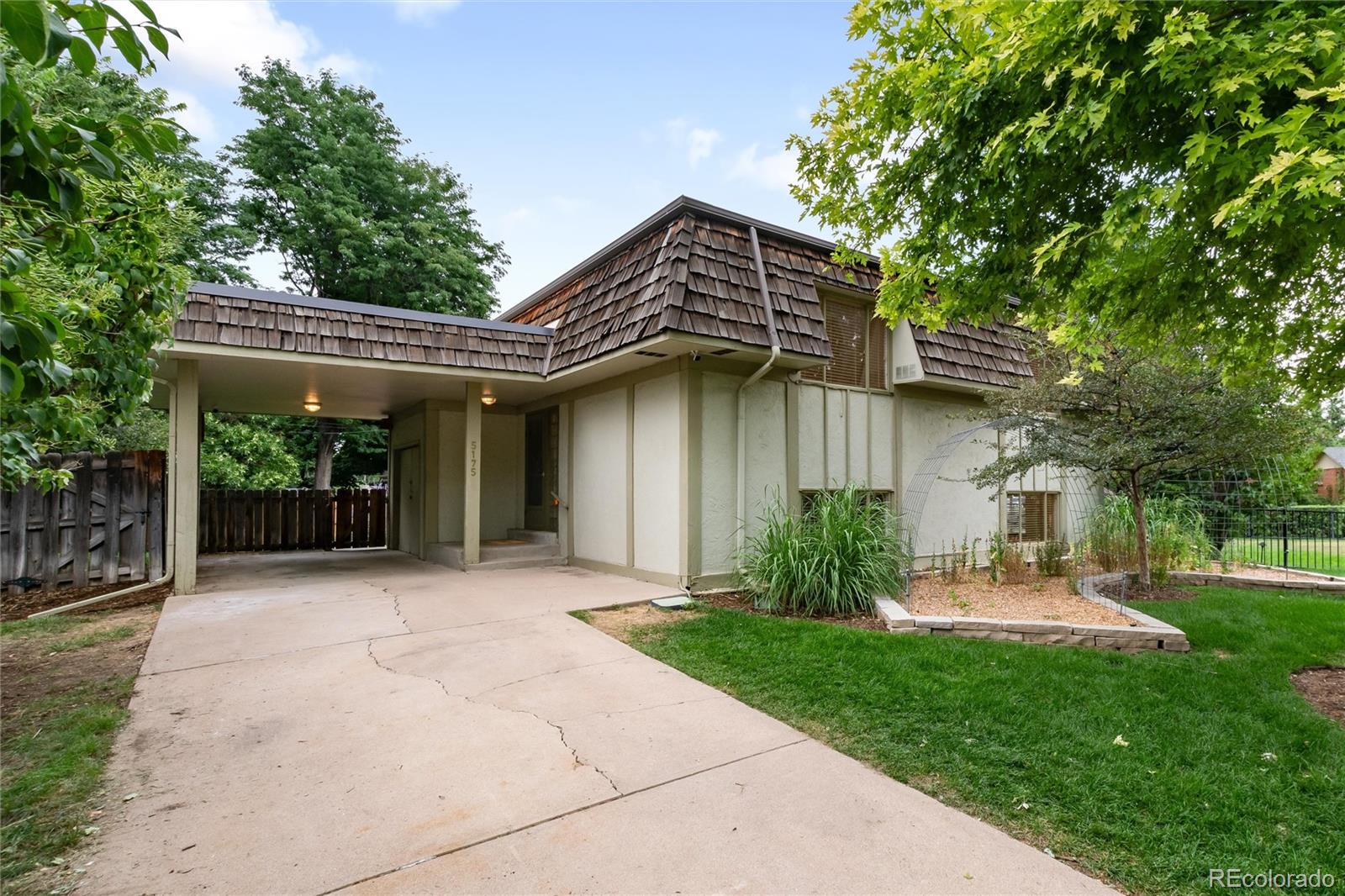 Virginia Village Denver Home | MLS #: 94504665175 E Mexico Avenue, Denver Beds: 4 Baths: 3 Price: $675,000