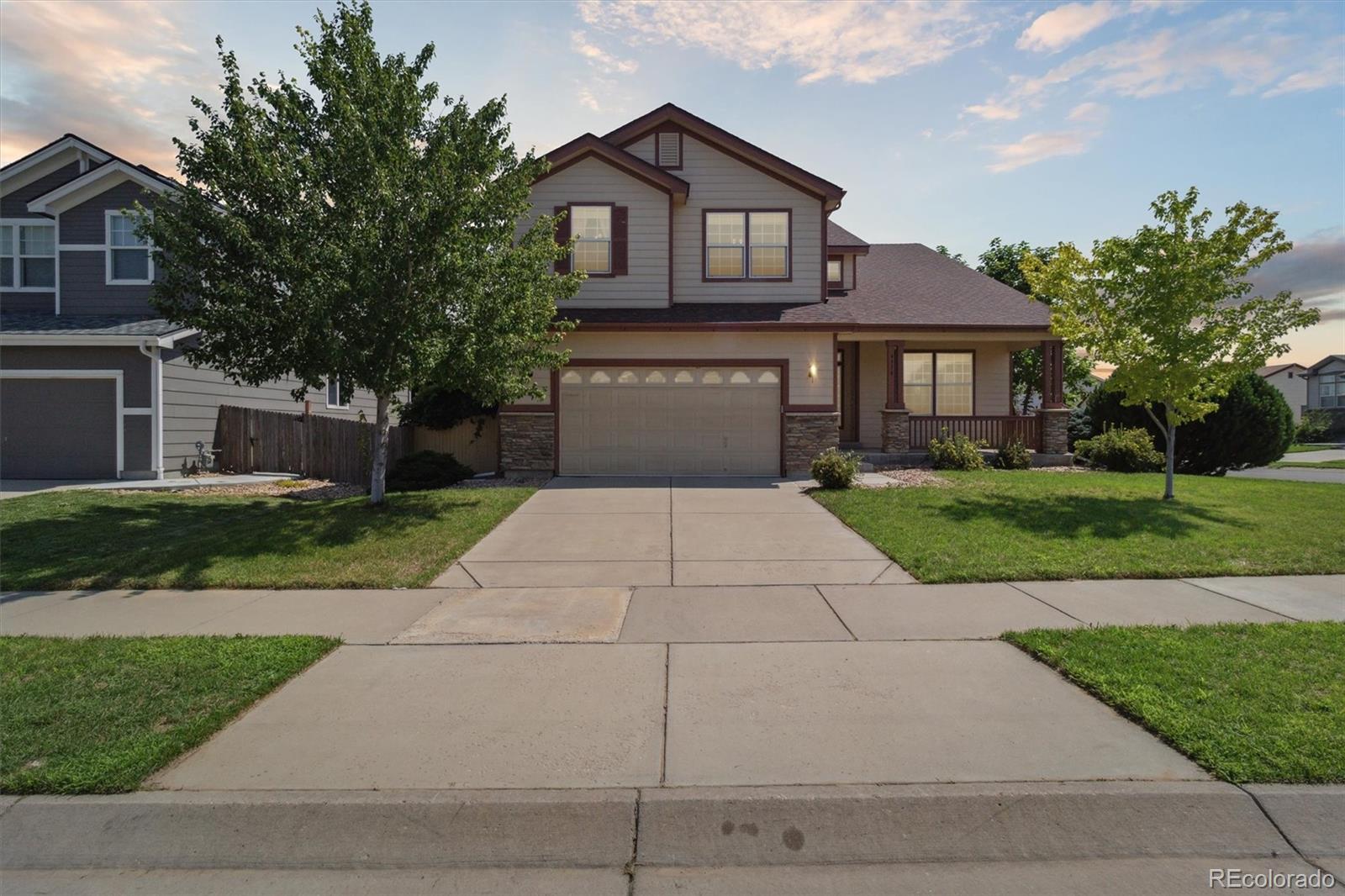 The Village Brighton Home | MLS #: 59651644314  Mt Oxford Street, Brighton Beds: 4 Baths: 3 Price: $559,000