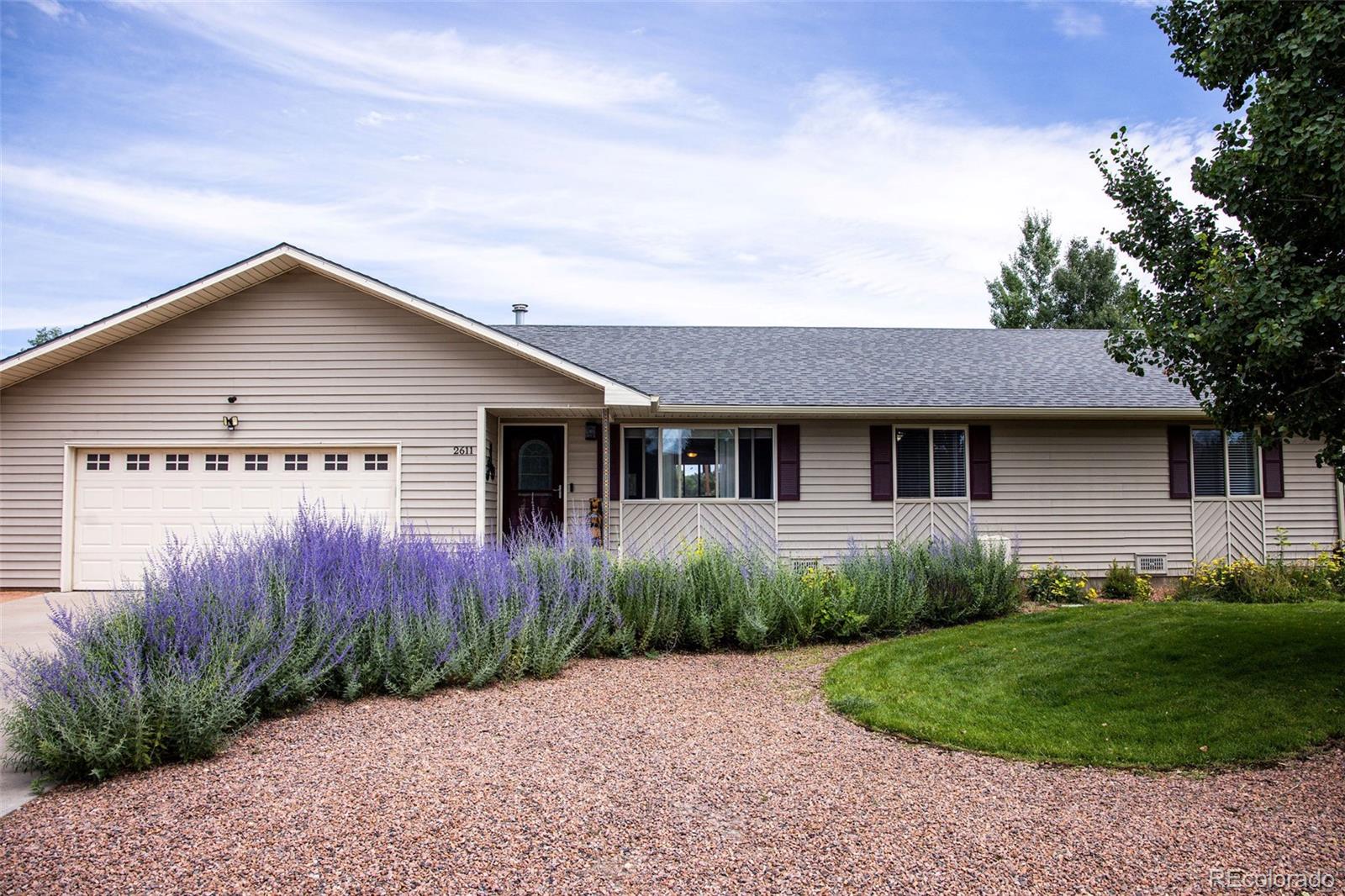 2611 park ave avenue, Alamosa sold home. Closed on 2026-03-20 for $425,000.