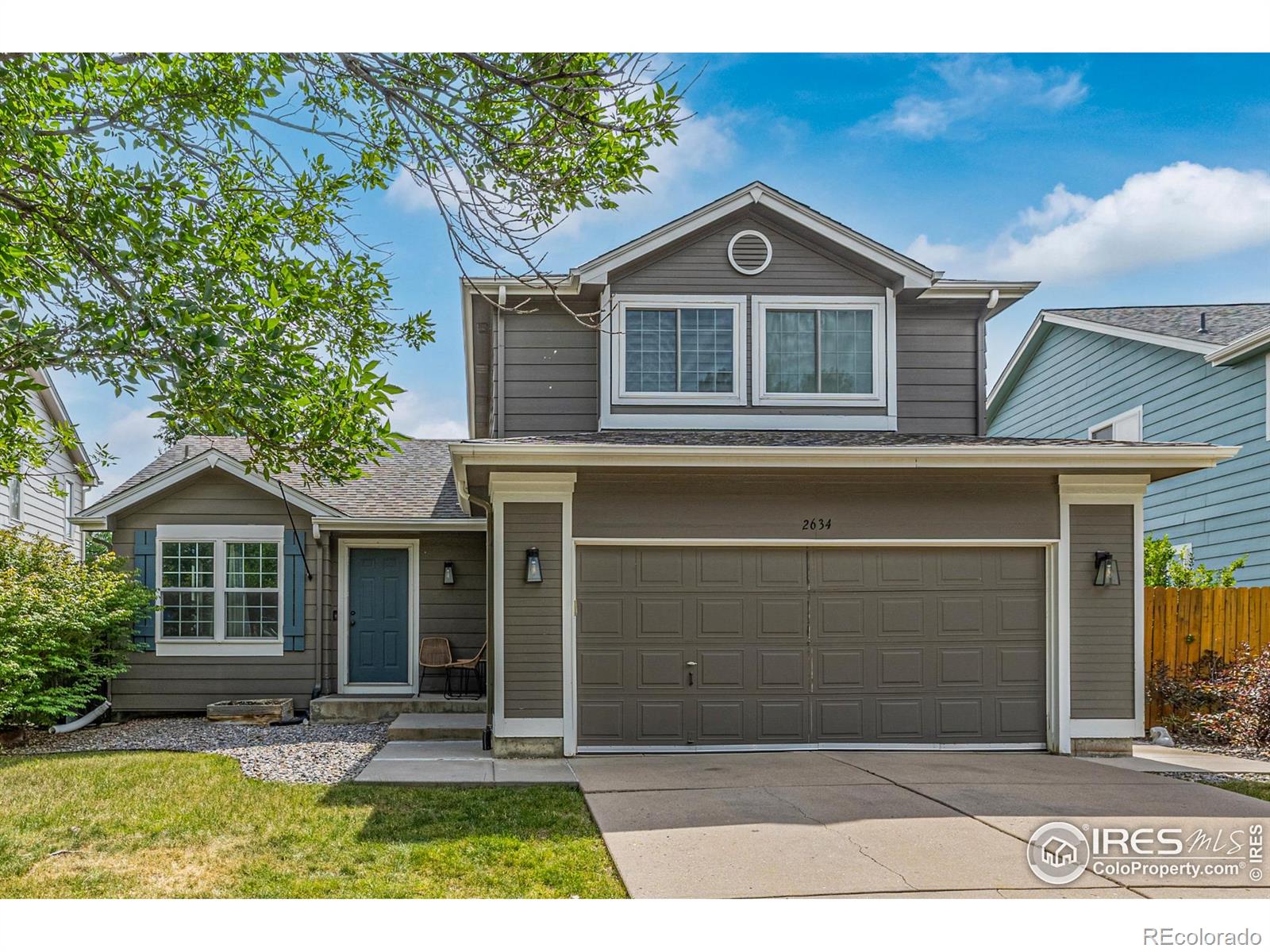 Signal Creek Thornton Home | MLS #: 45678910404382634 E 132nd Avenue, Thornton Beds: 4 Baths: 4 Price: $559,000