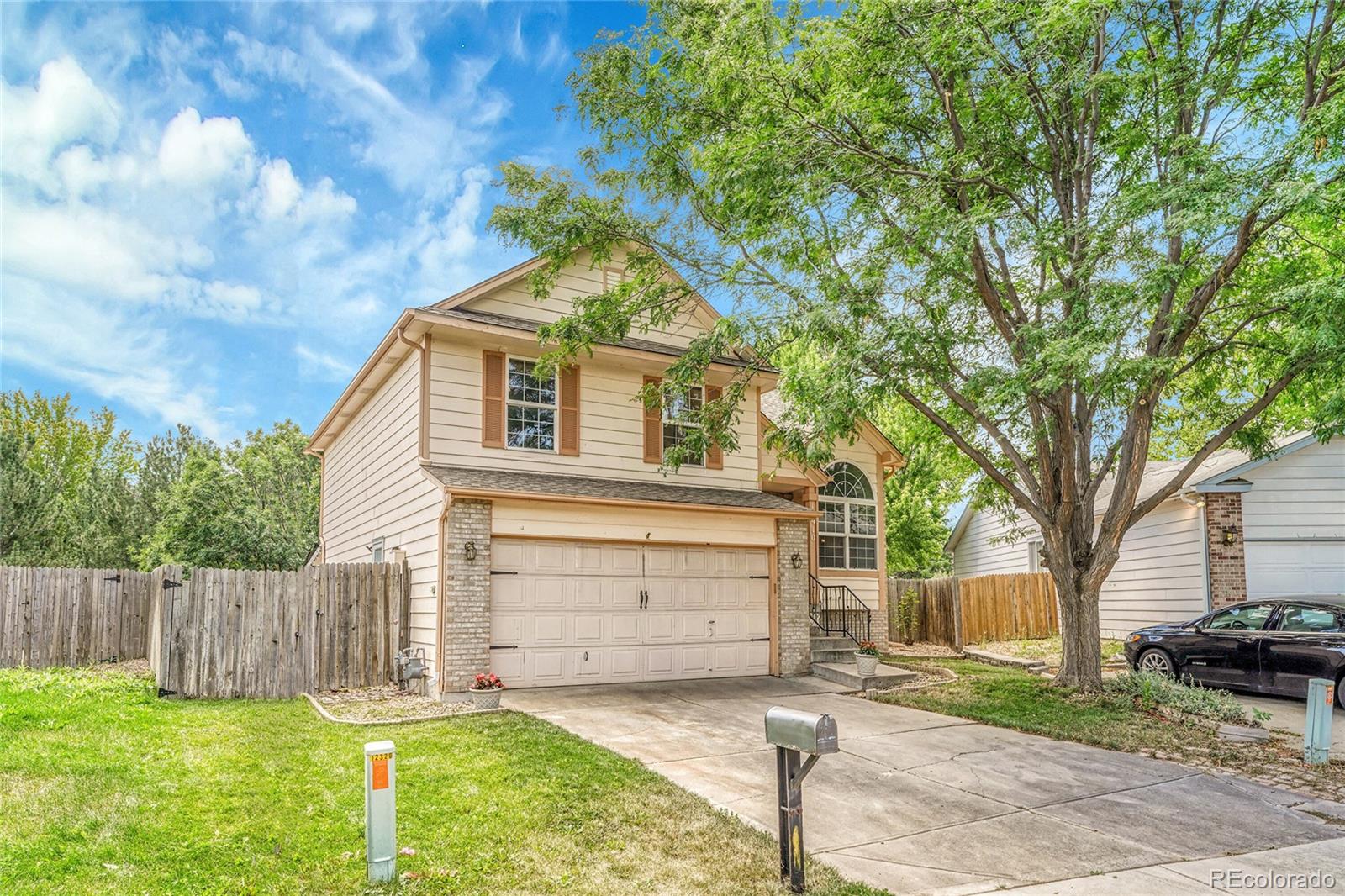 Westlake Village Broomfield Home | MLS #: 708860812910  Monarch Court, Broomfield Beds: 3 Baths: 2 Price: $555,000