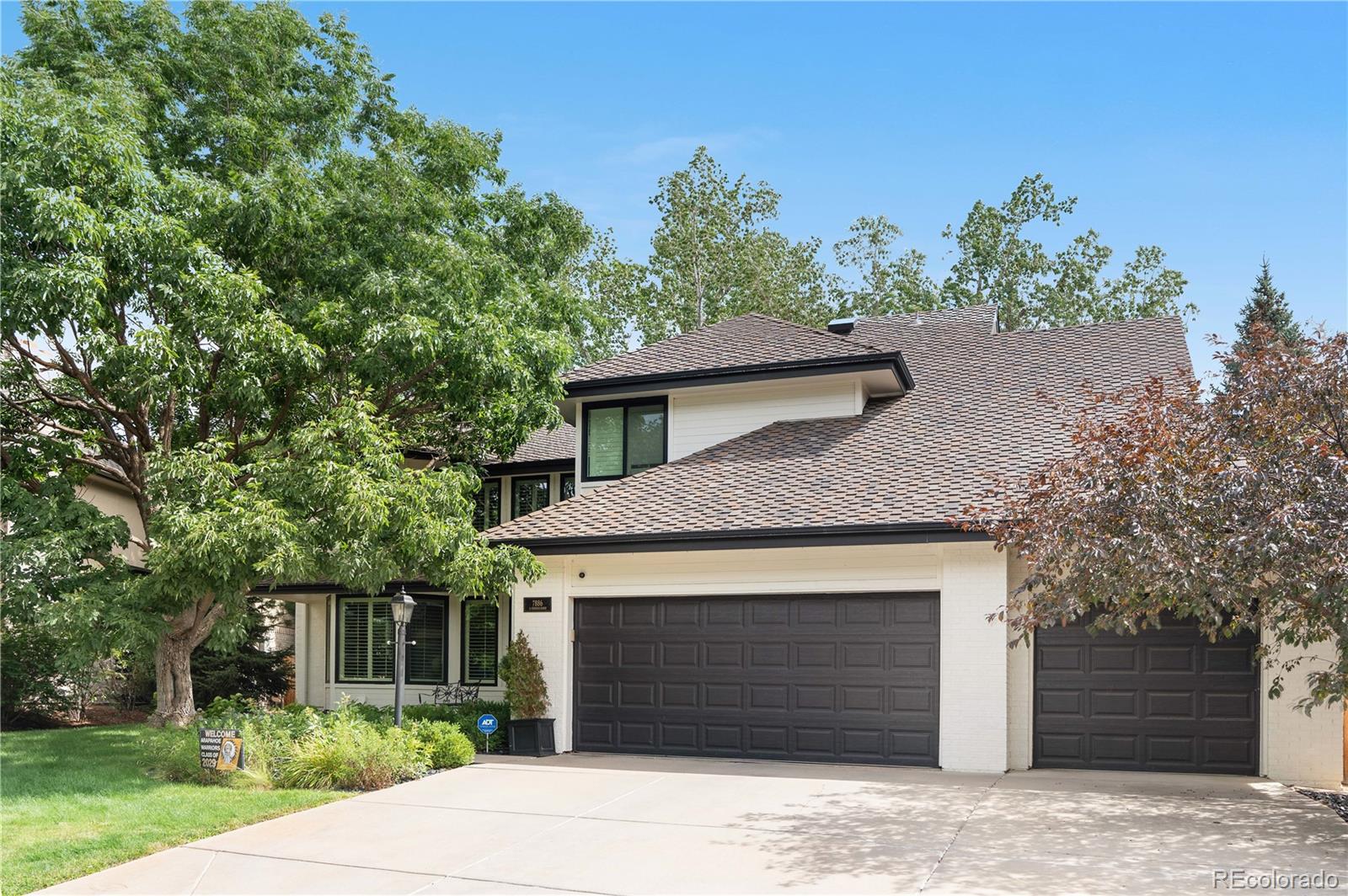 Heritage Greens Centennial Home | MLS #: 95750857886 S Fairfax Court, Centennial Beds: 4 Baths: 3 Price: $1,285,000