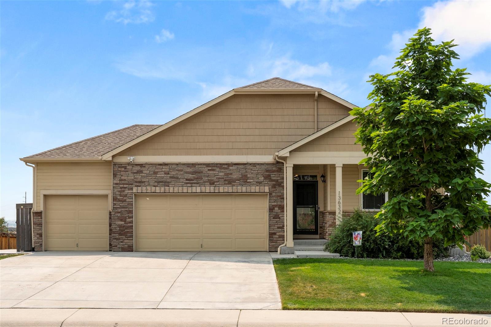 Quebec Highlands Thornton Home | MLS #: 445249613632  Valentia Street, Thornton Beds: 5 Baths: 3 Price: $680,000