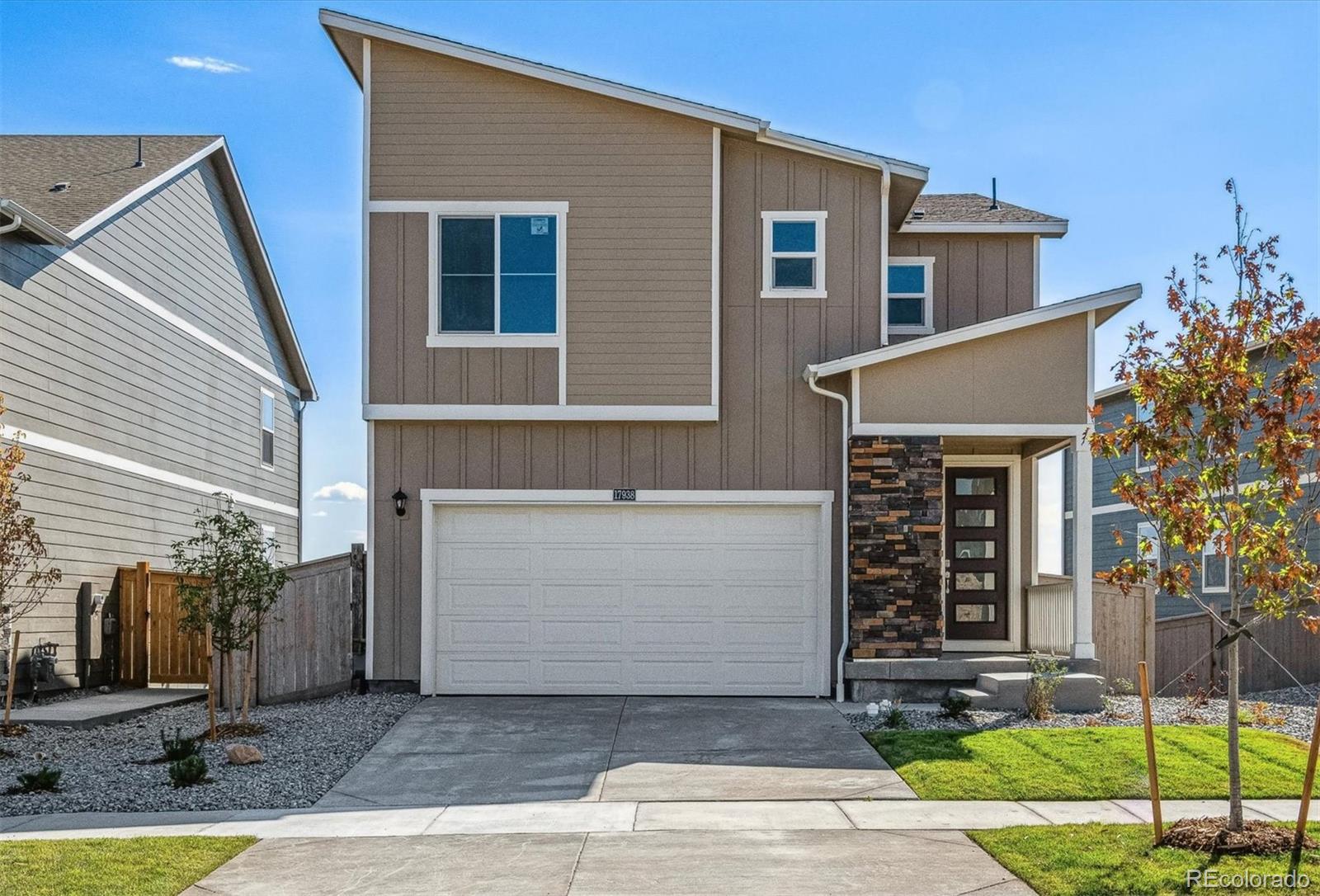 Looking Glass Parker Home | MLS #: 335826818130  Dandy Brush Lane, Parker Beds: 4 Baths: 3 Price: $650,000