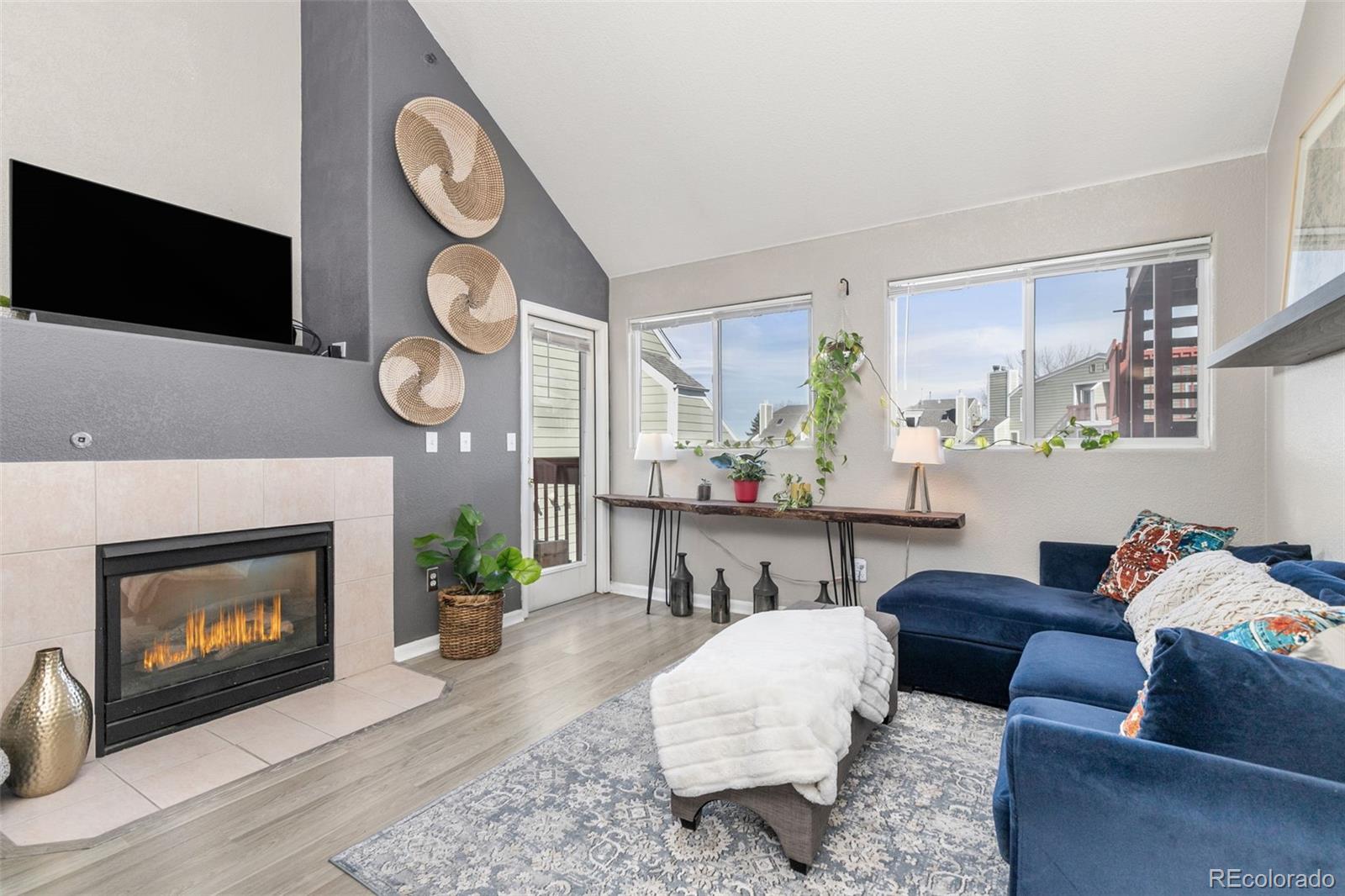 Sable Cove Aurora Condo / Townhome | MLS #: 4624318970 S Dawson Way 15, Aurora Beds: 2 Baths: 2 Price: $290,000