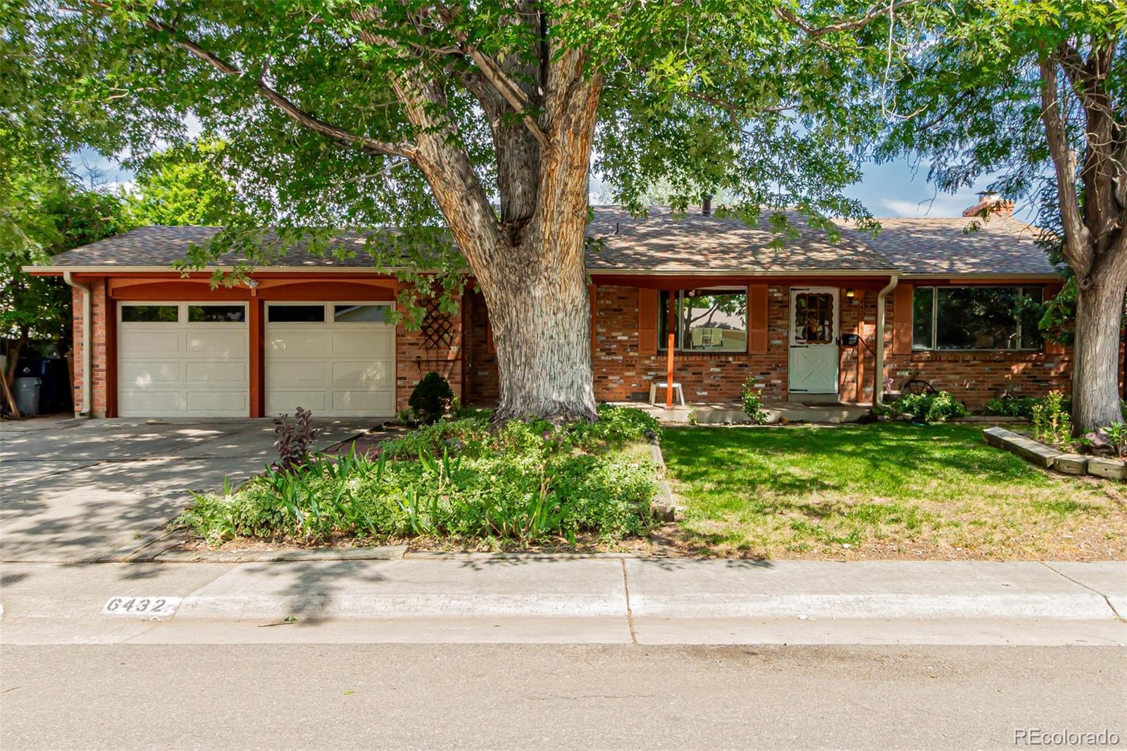 Maplewood Acres Arvada Home | MLS #: 47314116432  Owens Street, Arvada Beds: 4 Baths: 2 Price: $515,000