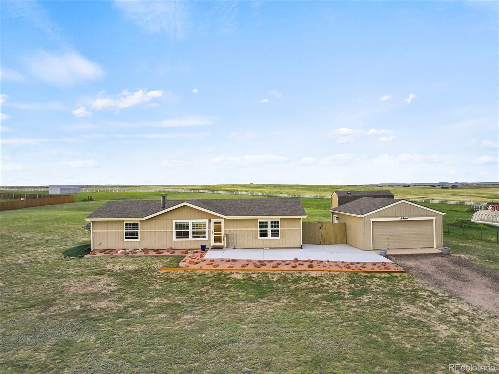 Southfork Peyton Home | MLS #: 600573114964  Pamela Way, Peyton Beds: 3 Baths: 2 Price: $399,900